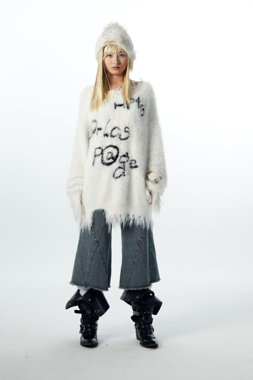nit alcove 23AW Jorts