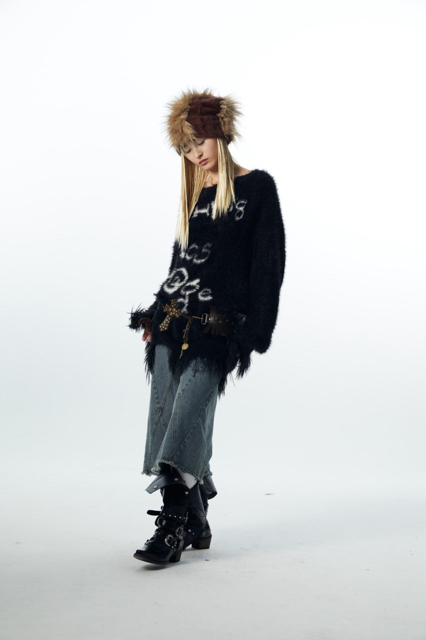 nit alcove 23AW Jorts