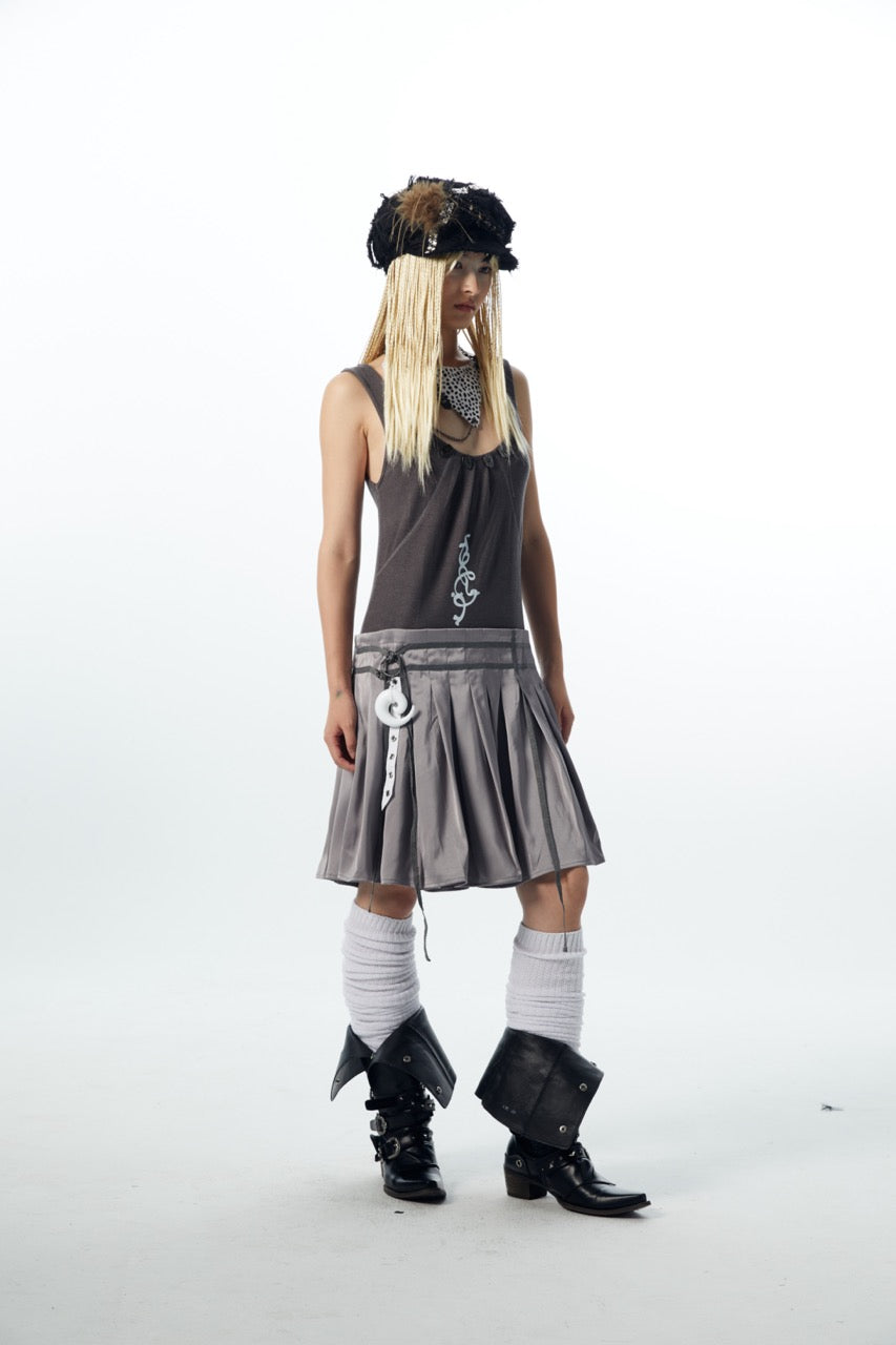 nit alcove 23AW Dress