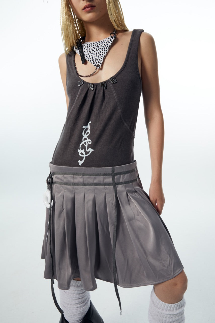 nit alcove 23AW Dress