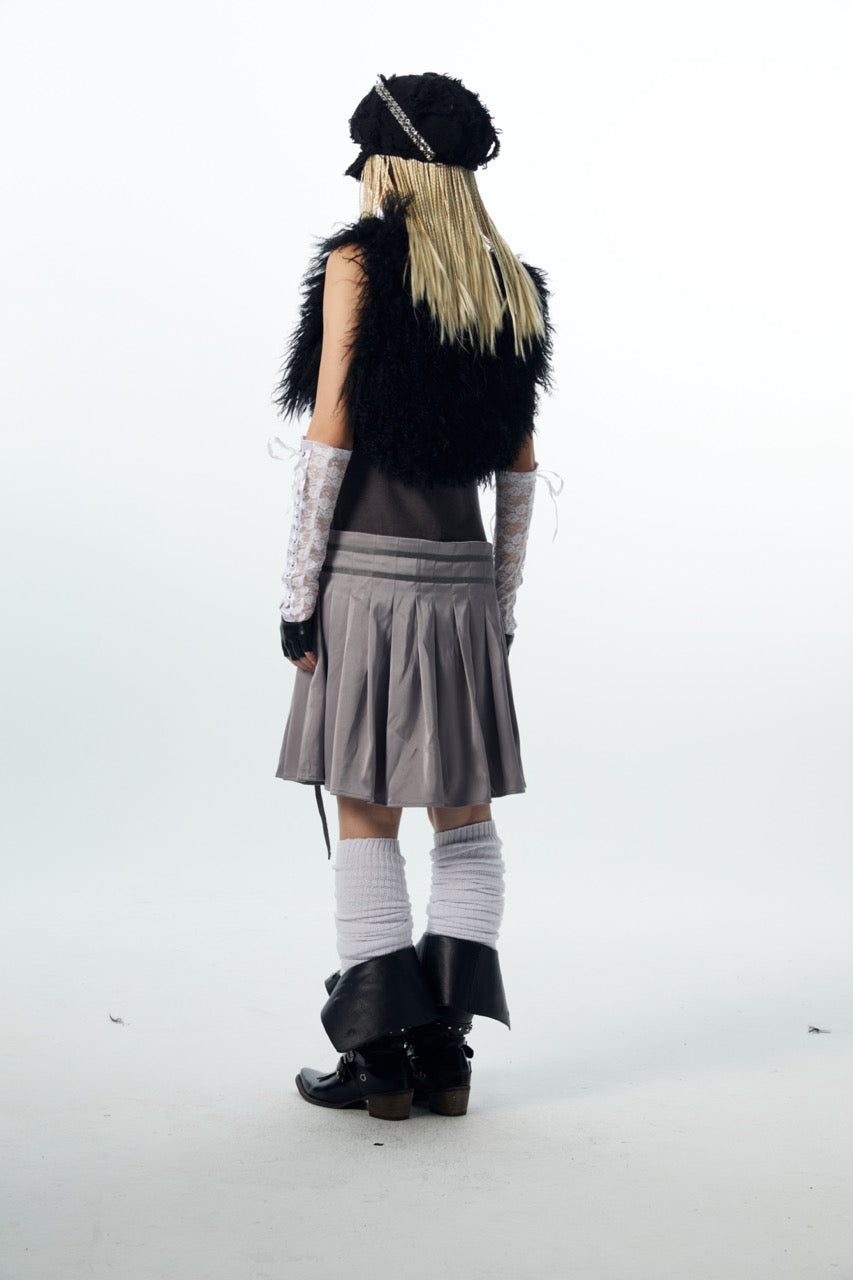 nit alcove 23AW Dress