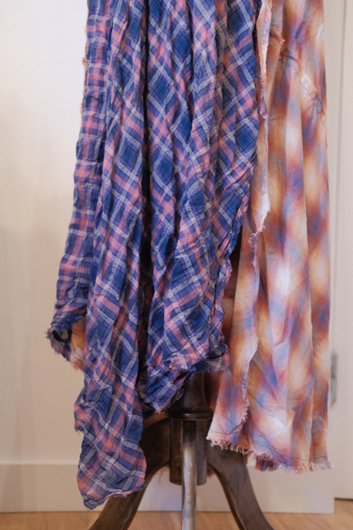 L.G.B Patch Tank Top Maxi Dress