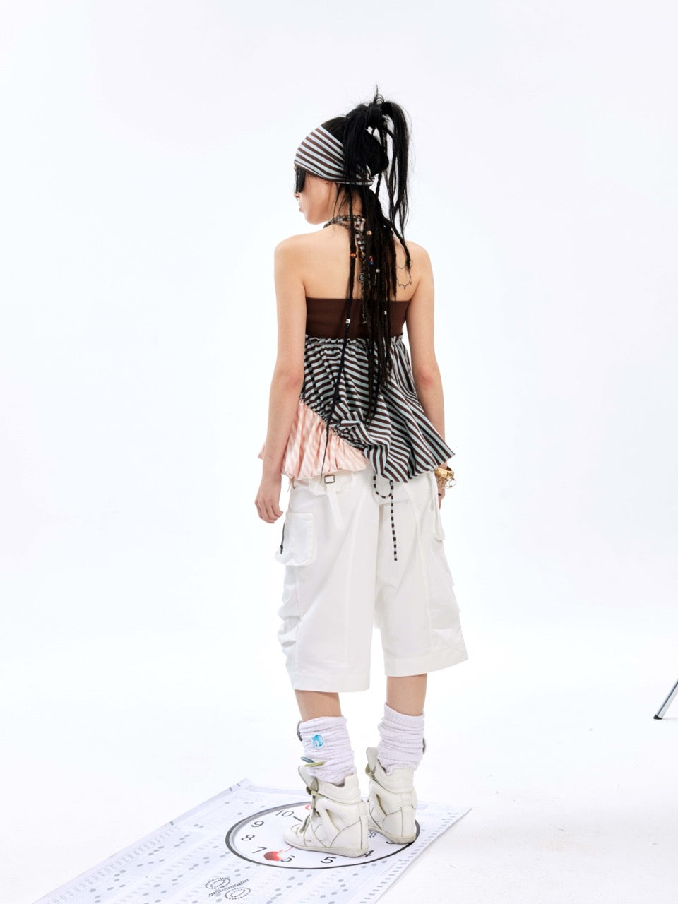 nit alcove 24SS Pants