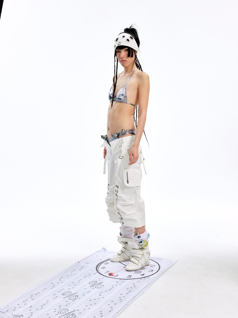 nit alcove 24SS Pants
