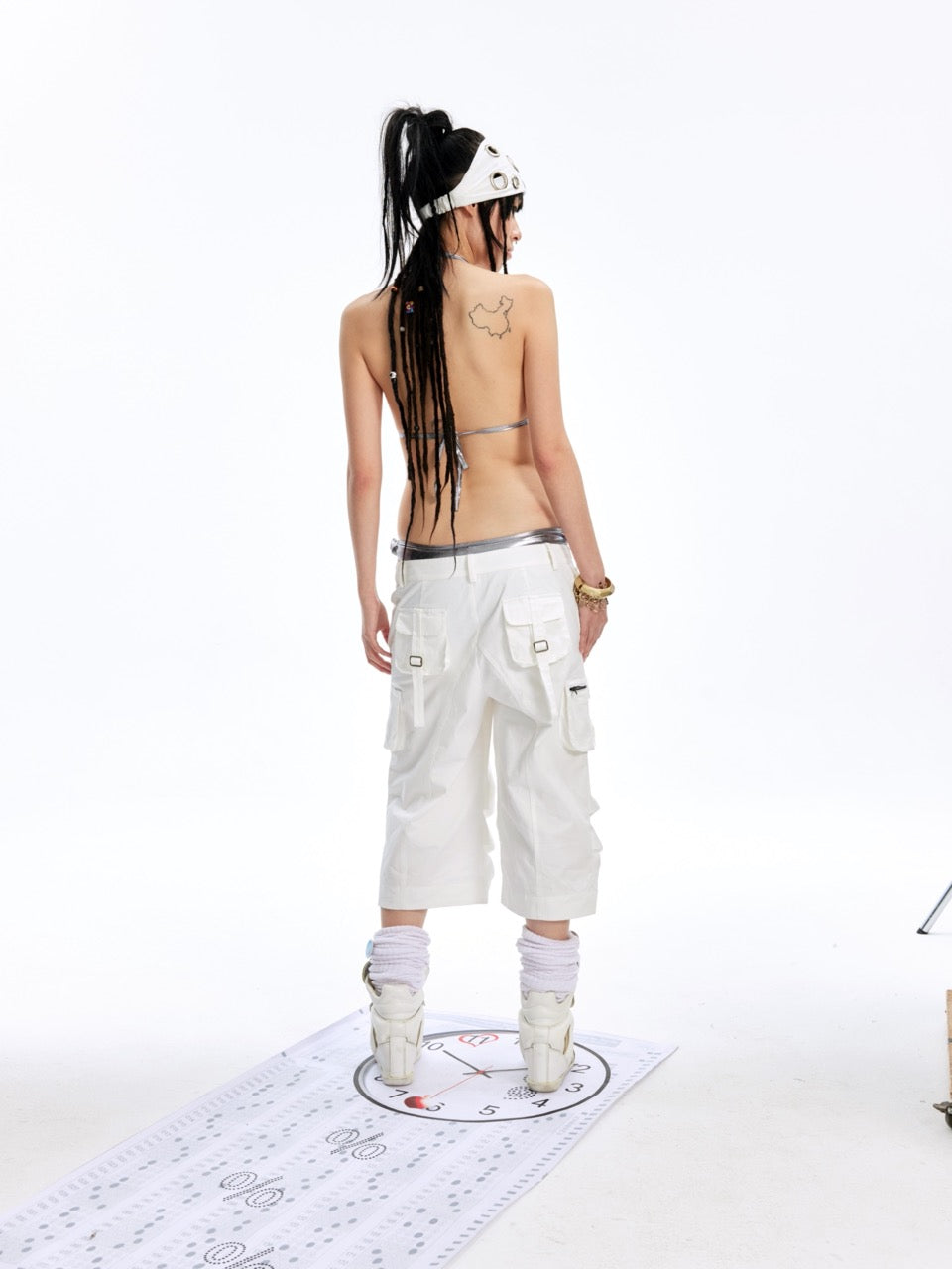 nit alcove 24SS Pants