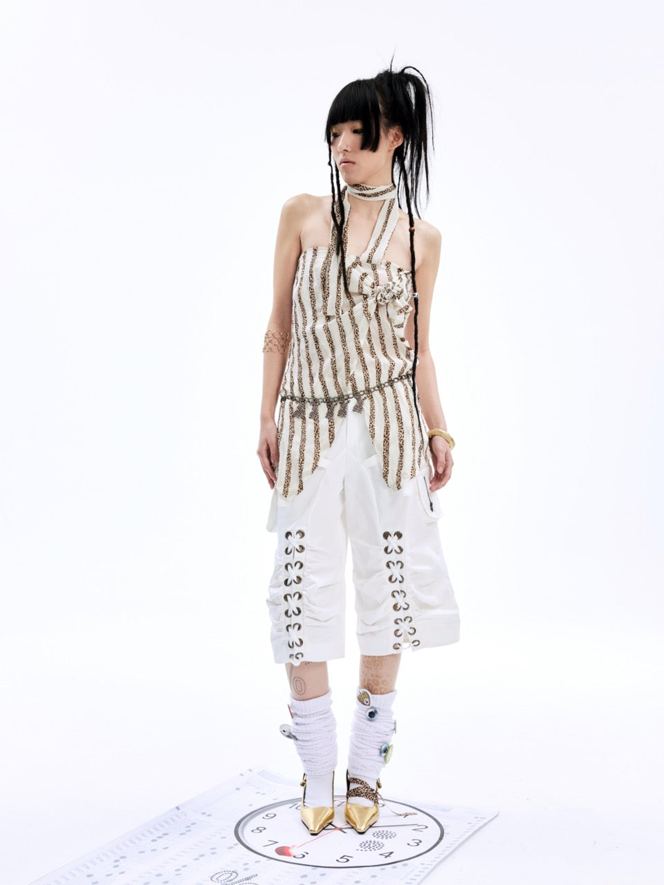 nit alcove 24SS Pants