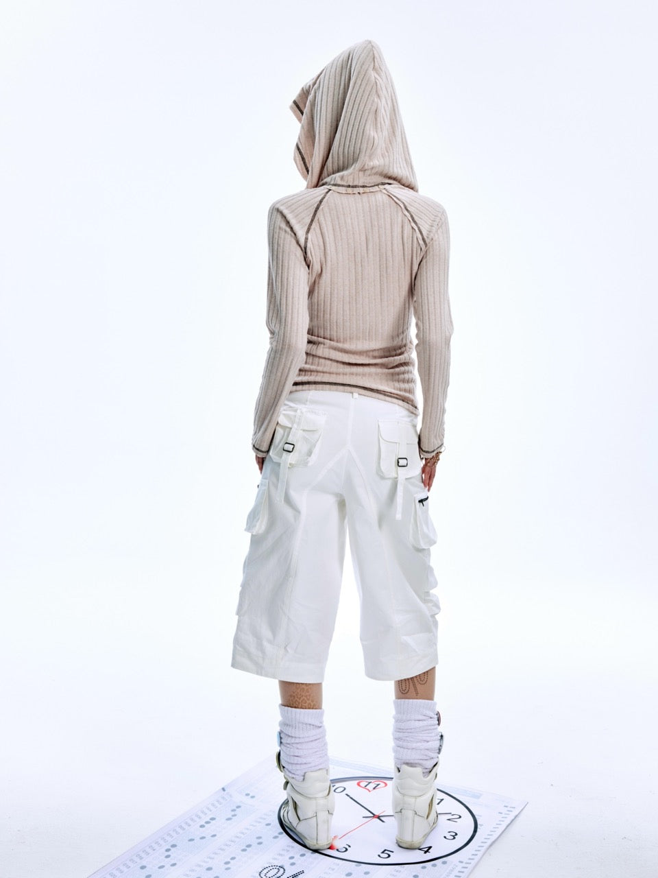 nit alcove 24SS Pants