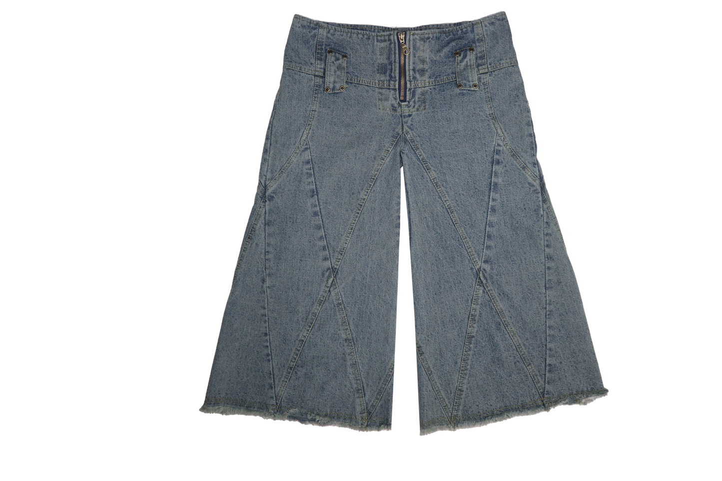 nit alcove 23AW Jorts