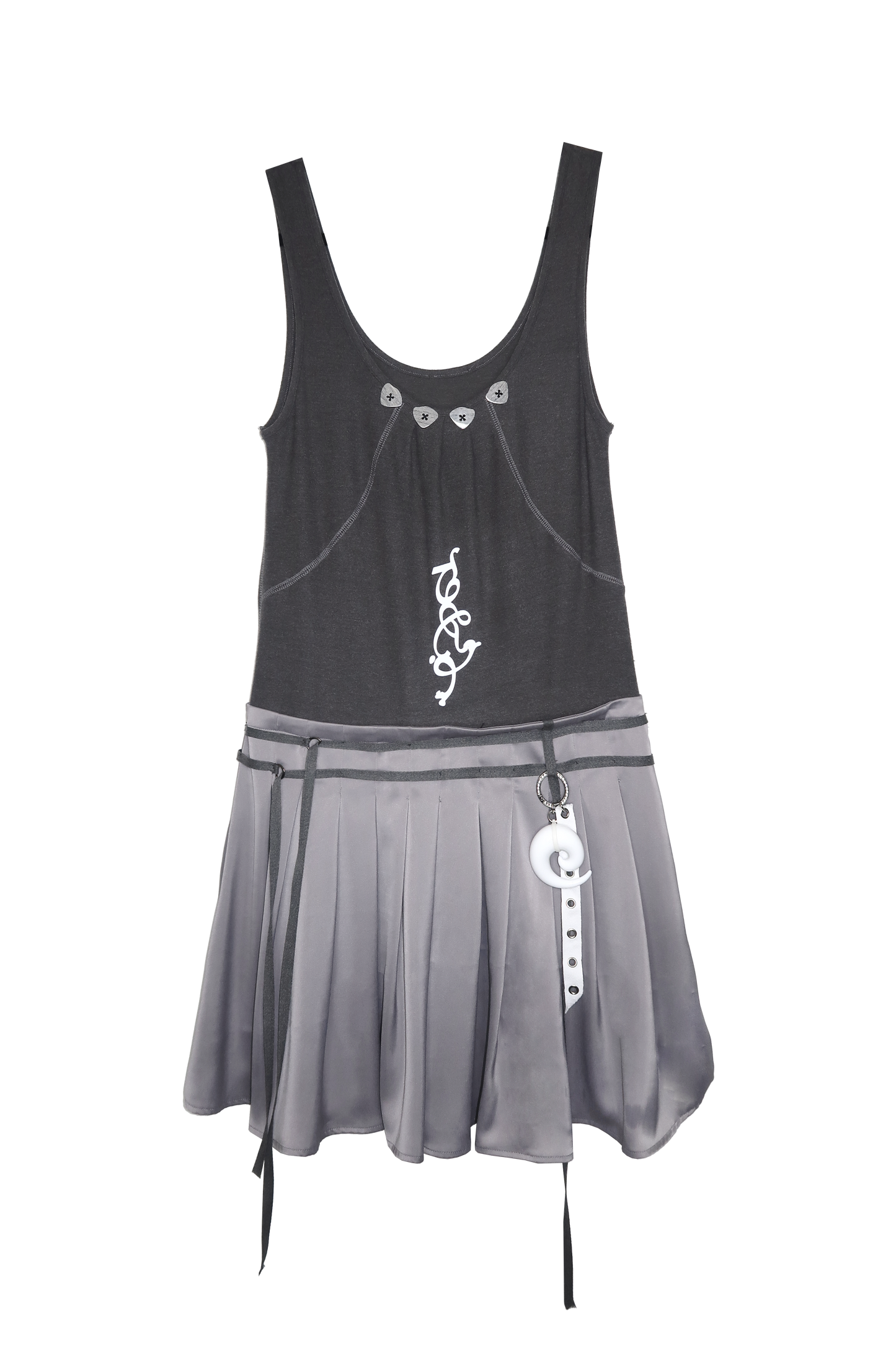 nit alcove 23AW Dress