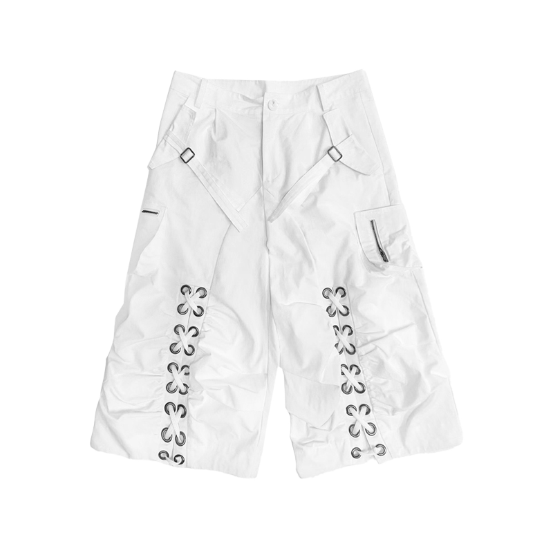 nit alcove 24SS Pants
