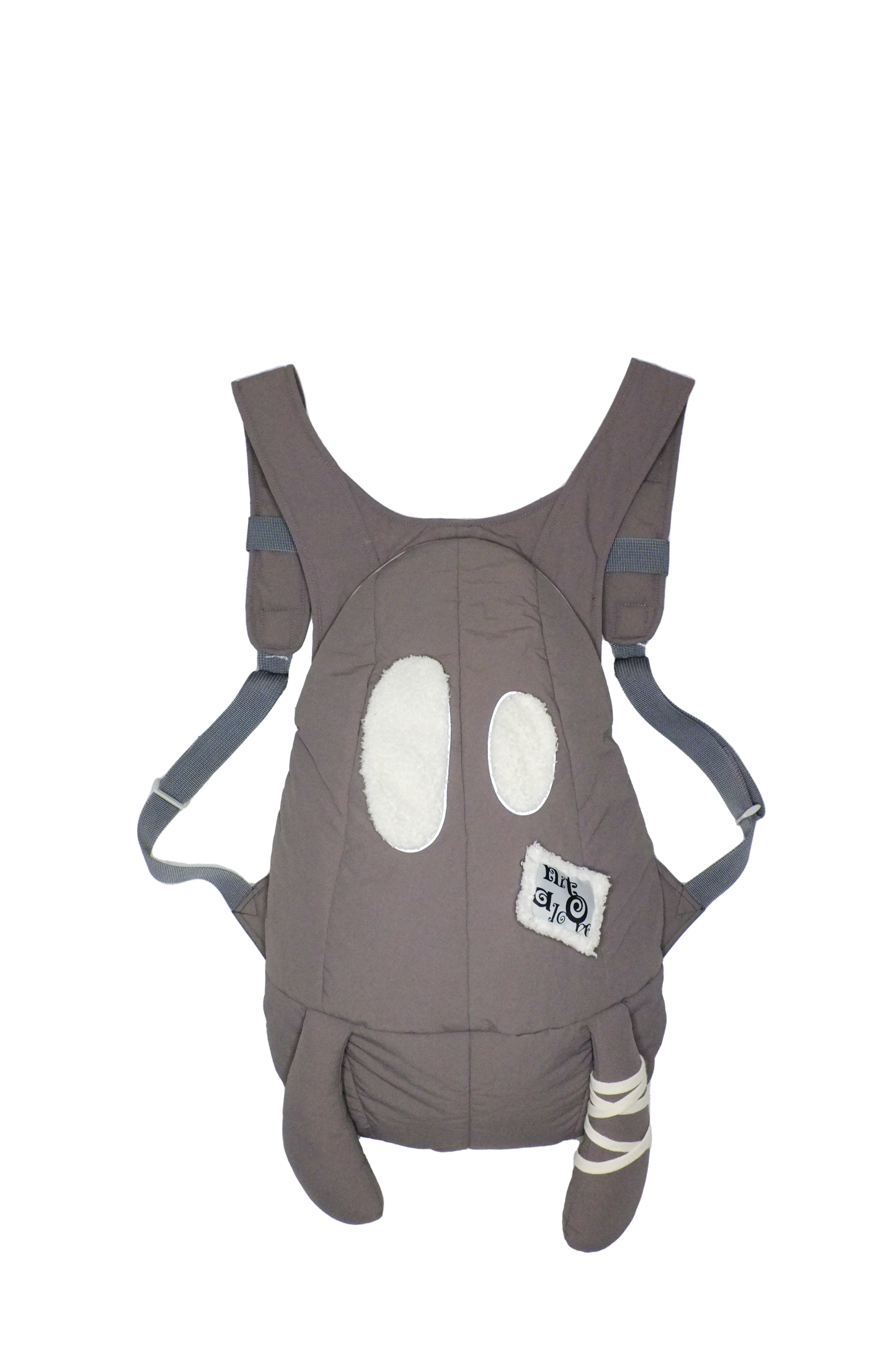 nit alcove 22AW Bunny Backpack