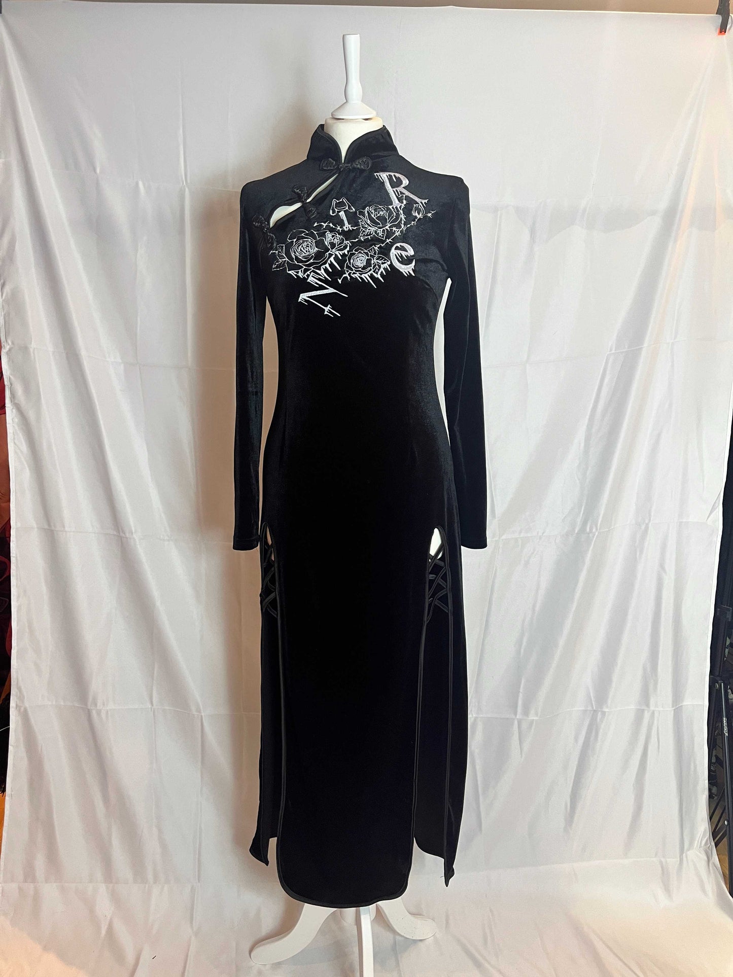 NieR Qipao