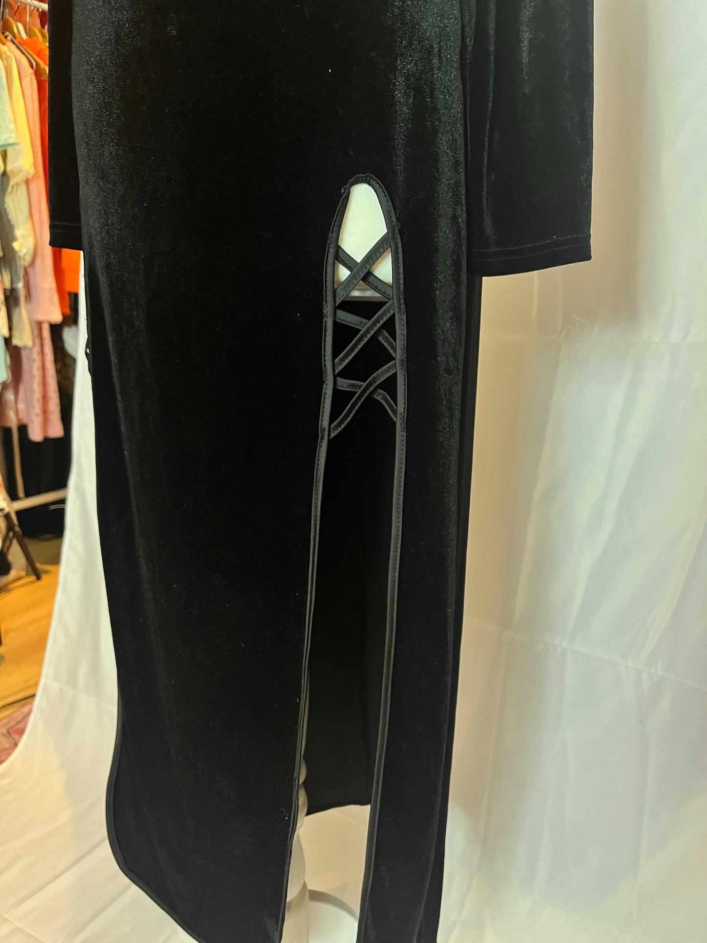 NieR Qipao