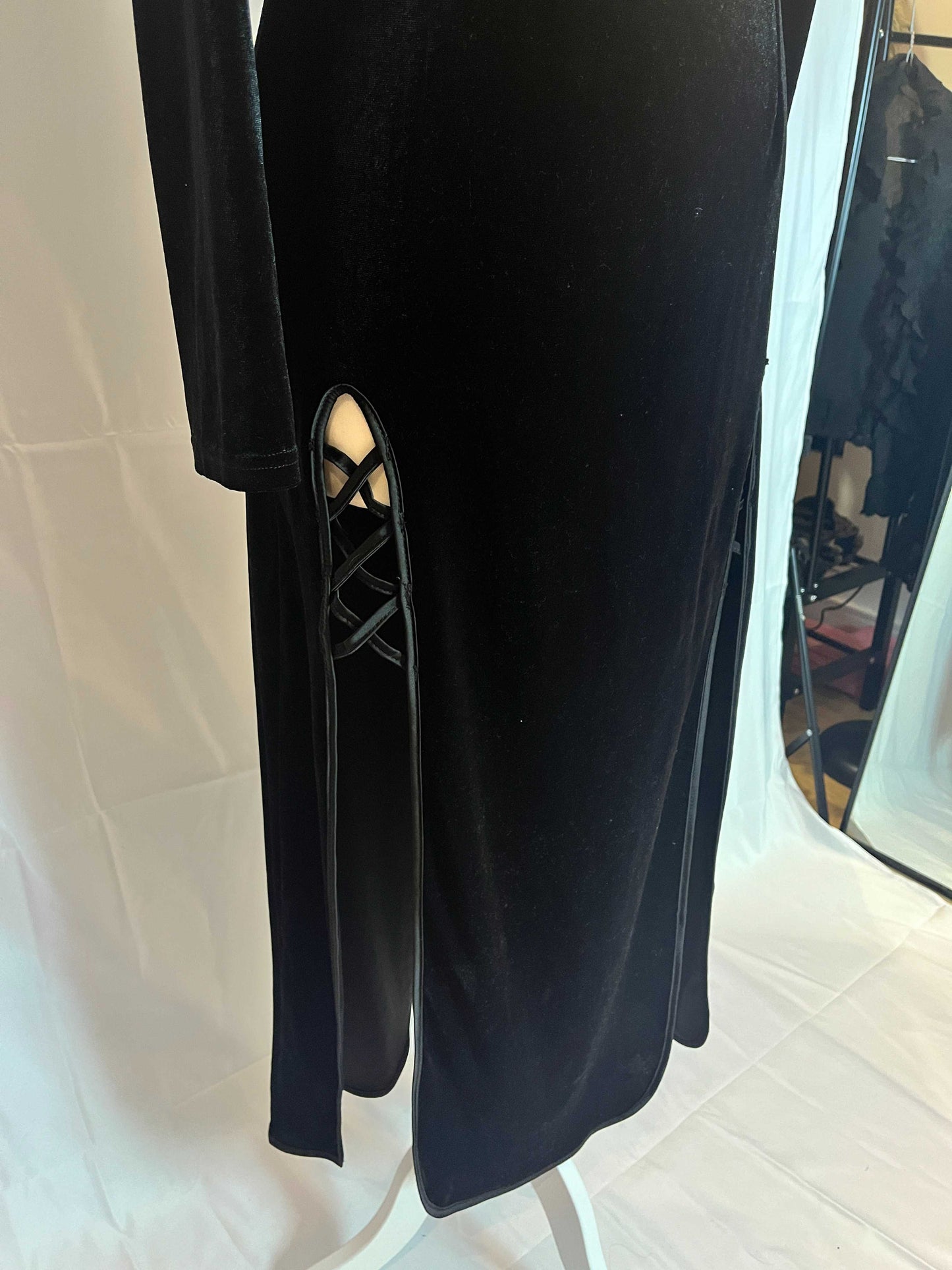 NieR Qipao