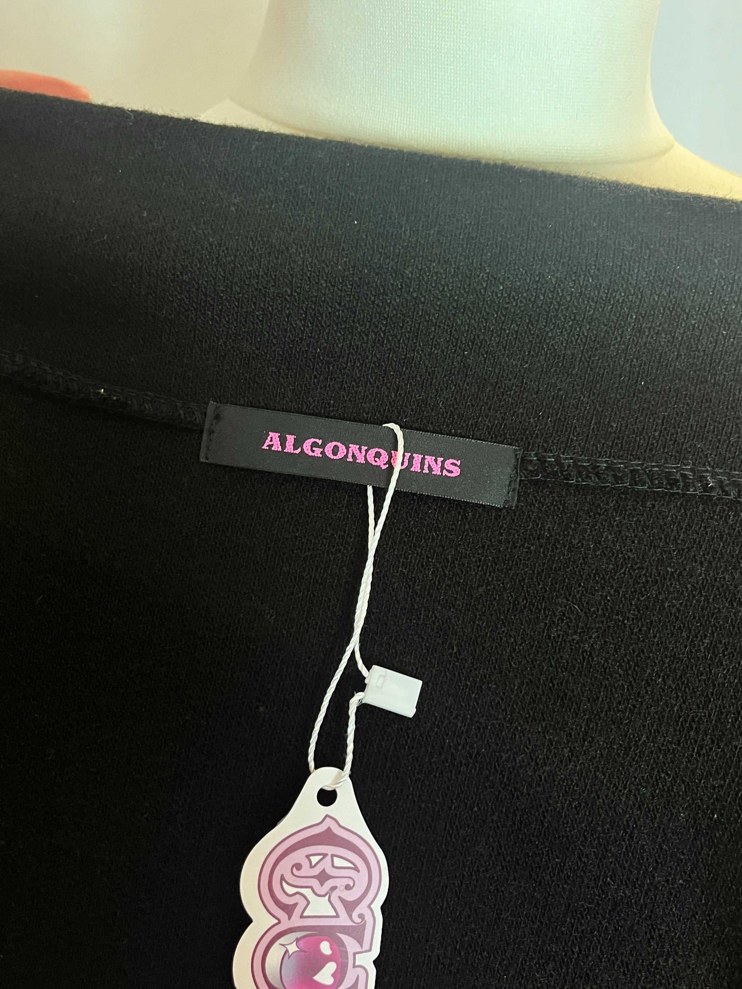 Algonquins Track Jacket