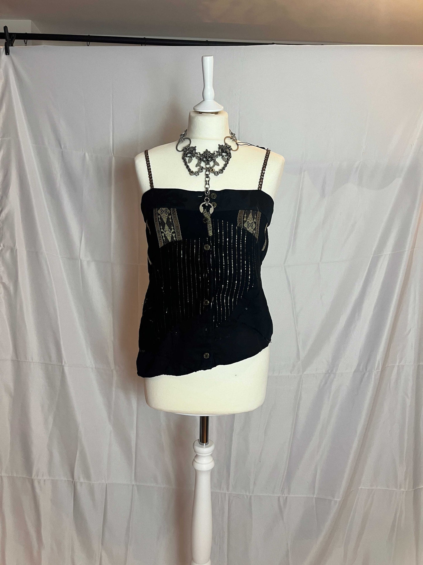 kugo Tank Top