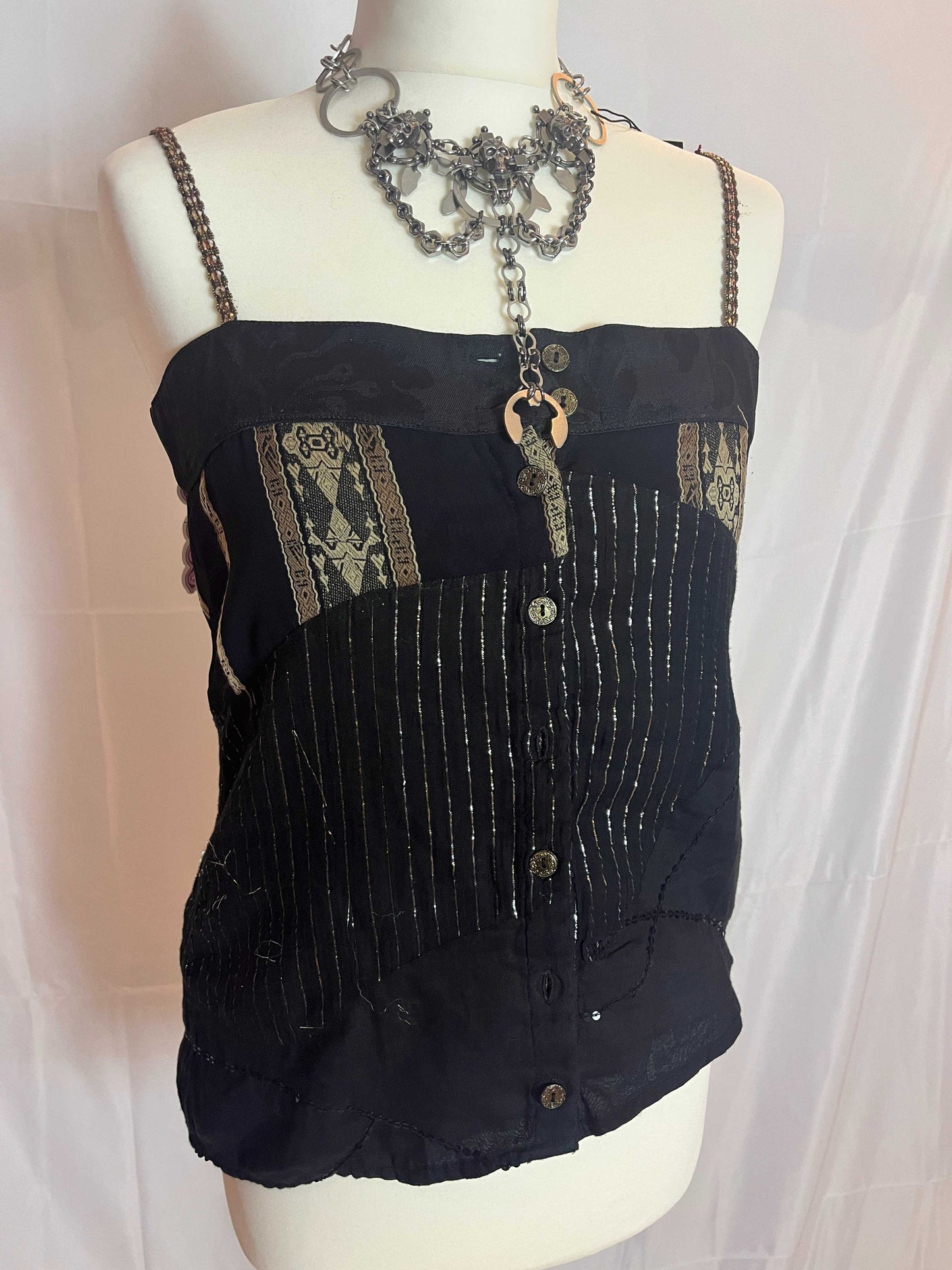 kugo Tank Top