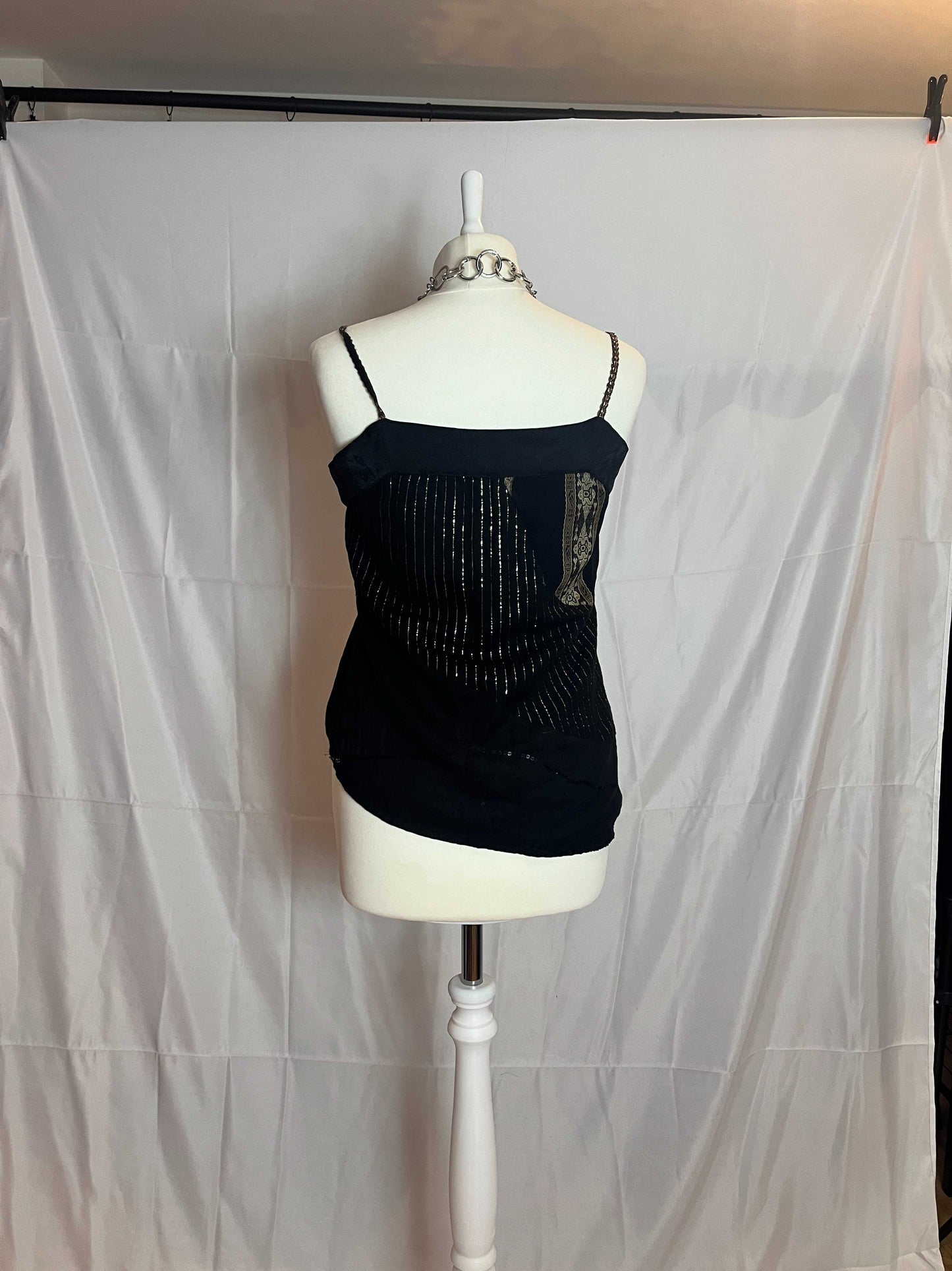 kugo Tank Top