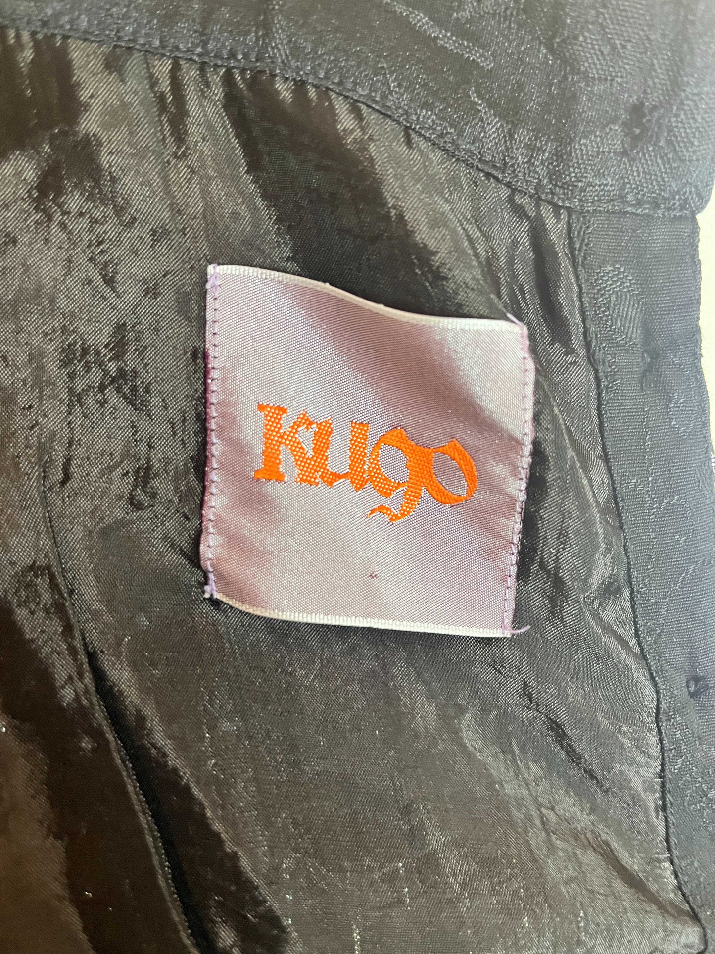 kugo Tank Top