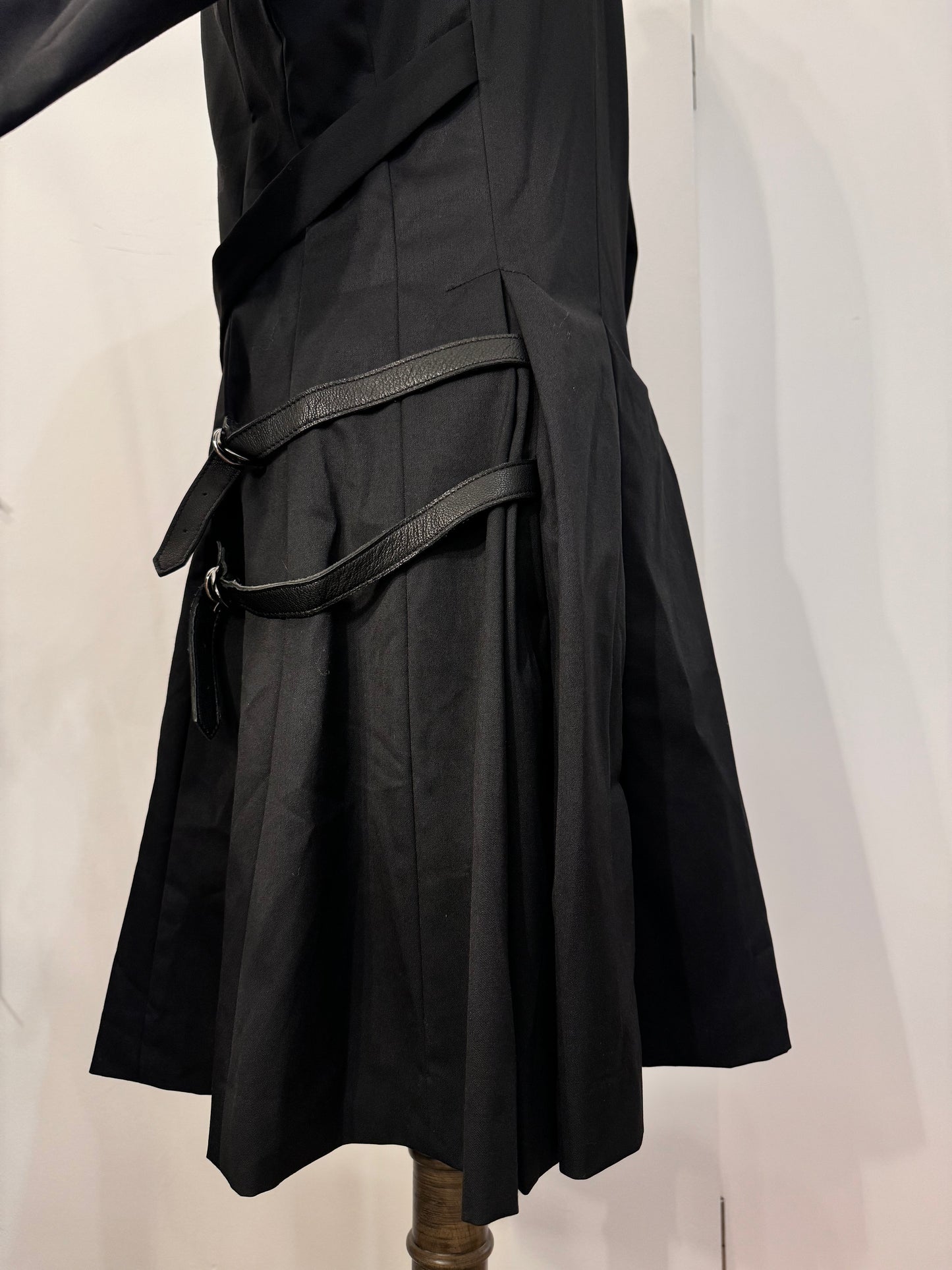 alice auaa 1415AW Strap Coat