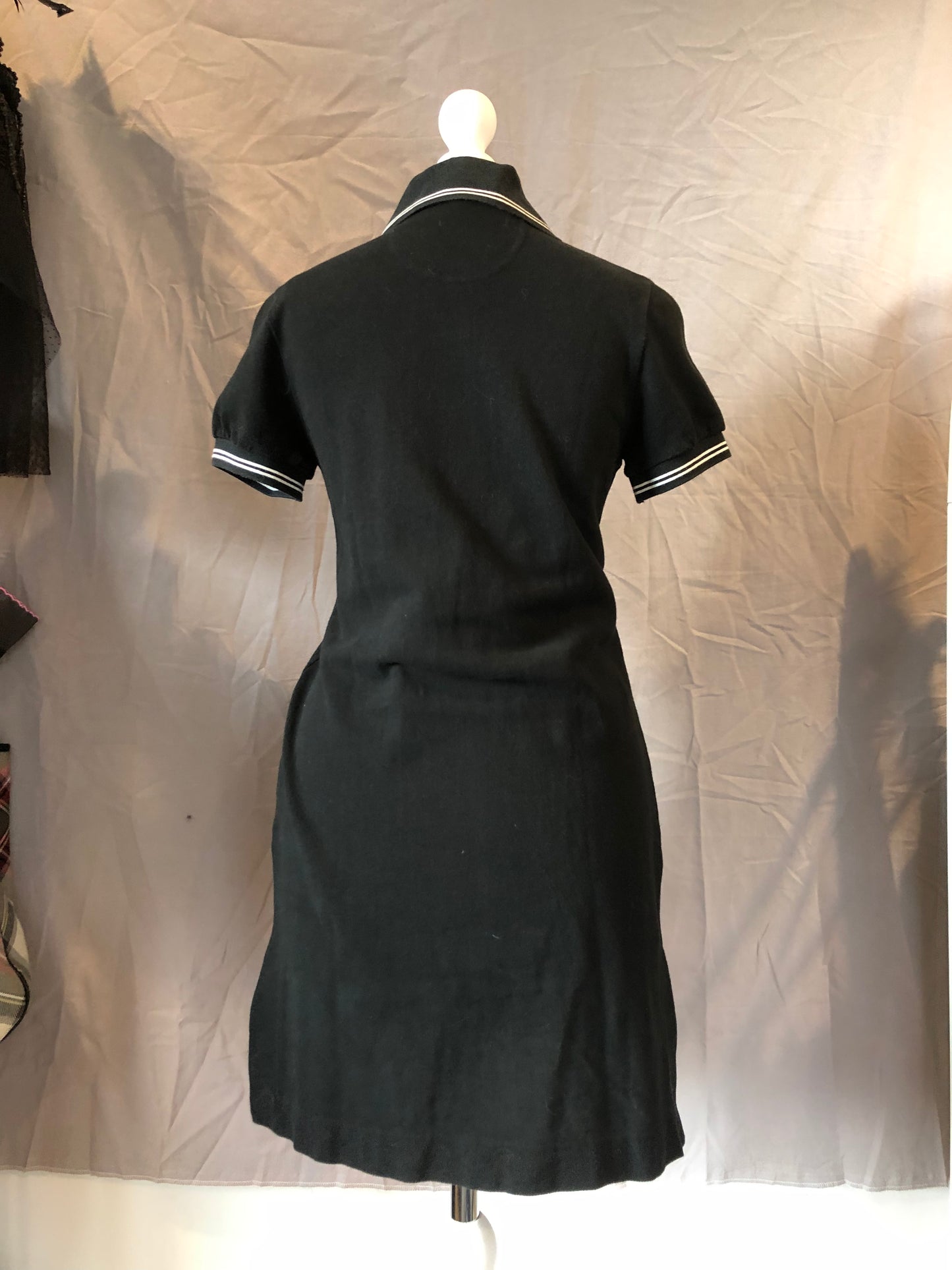Vivienne Westwood Shirt Dress