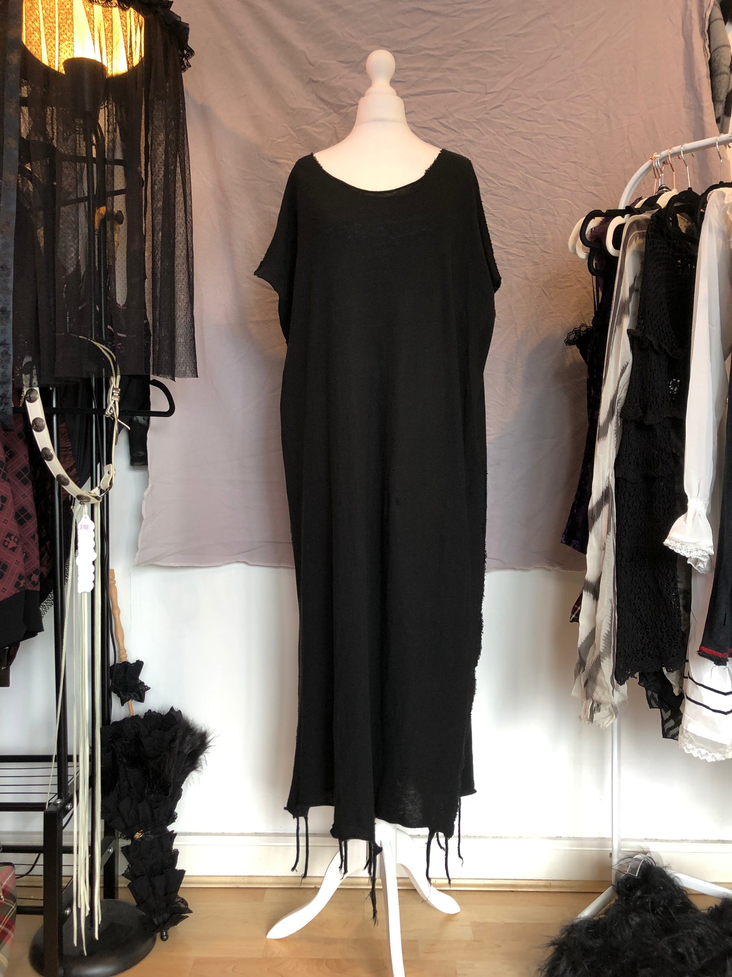 alice auaa Knit Dress