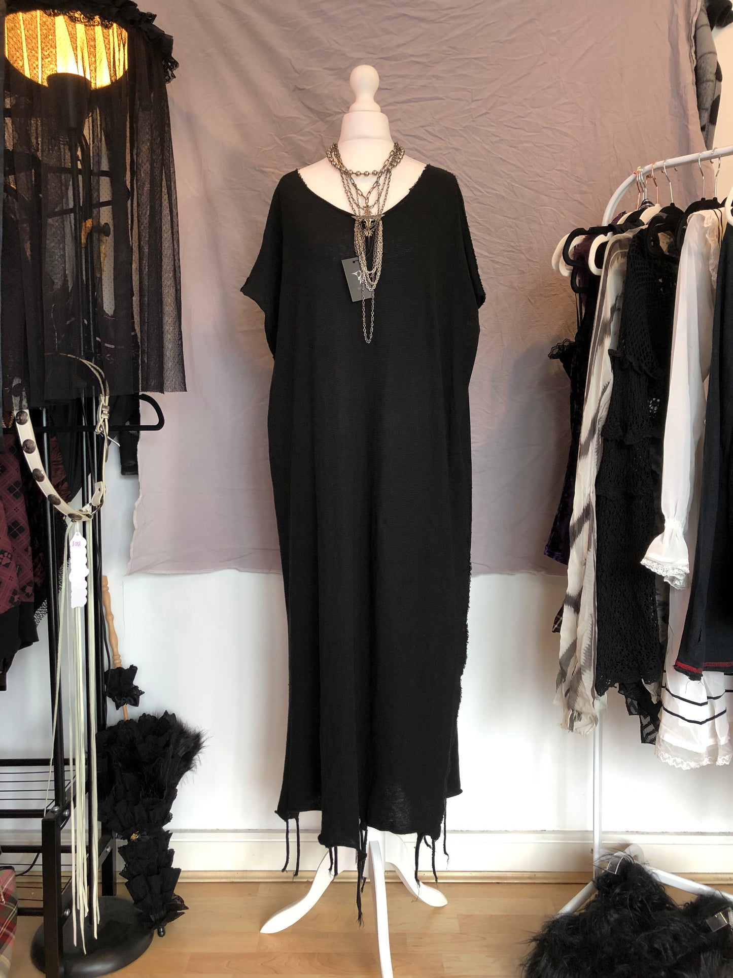 alice auaa Knit Dress