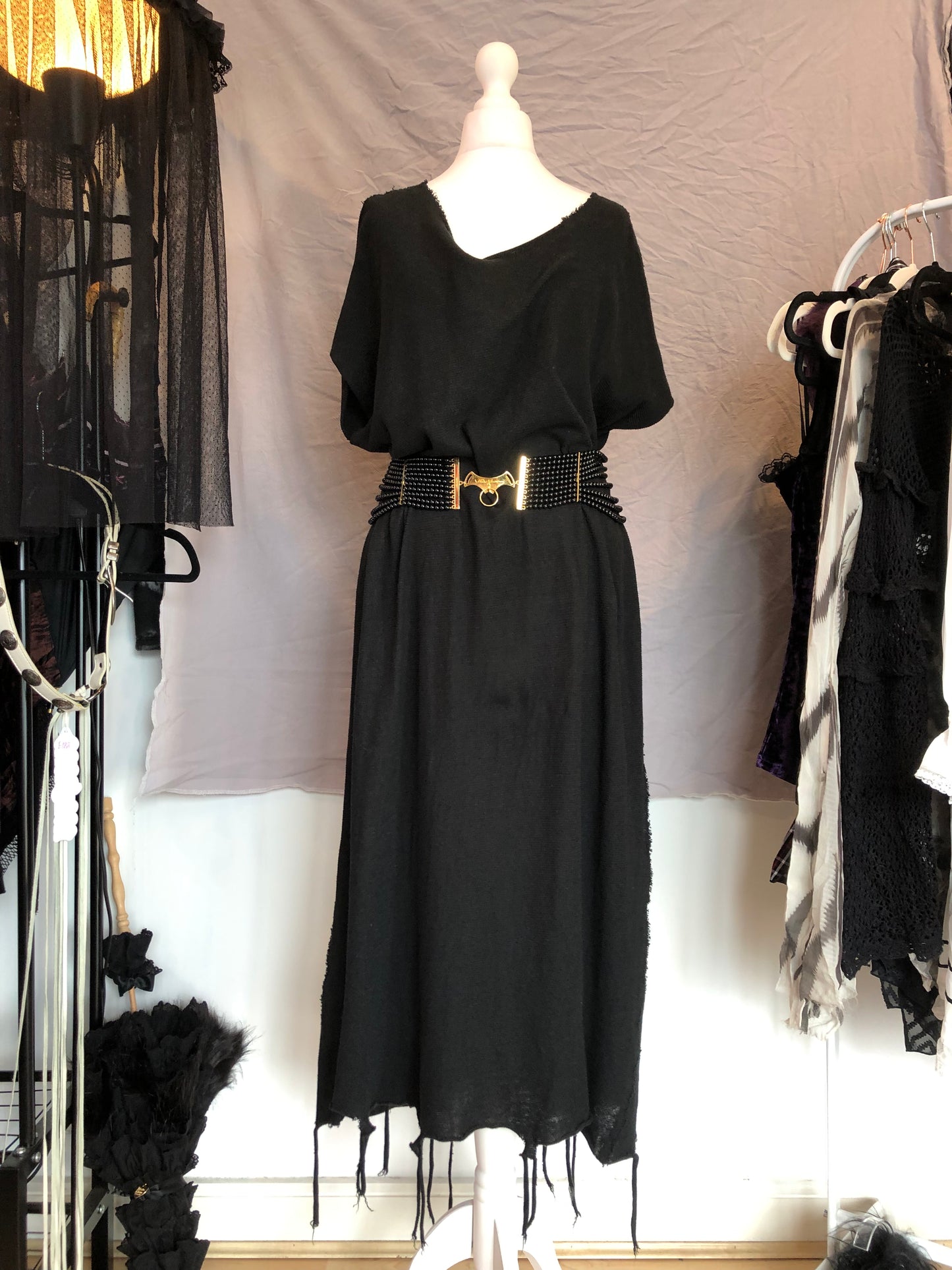 alice auaa Knit Dress