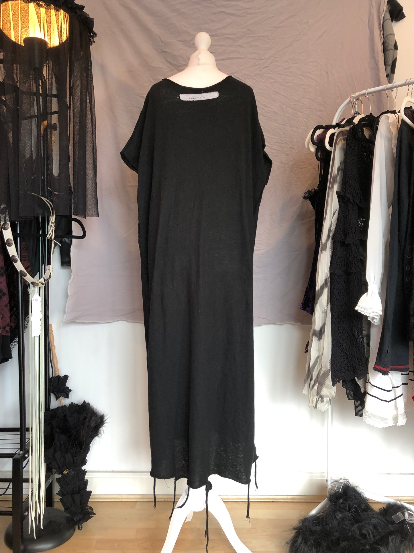 alice auaa Knit Dress