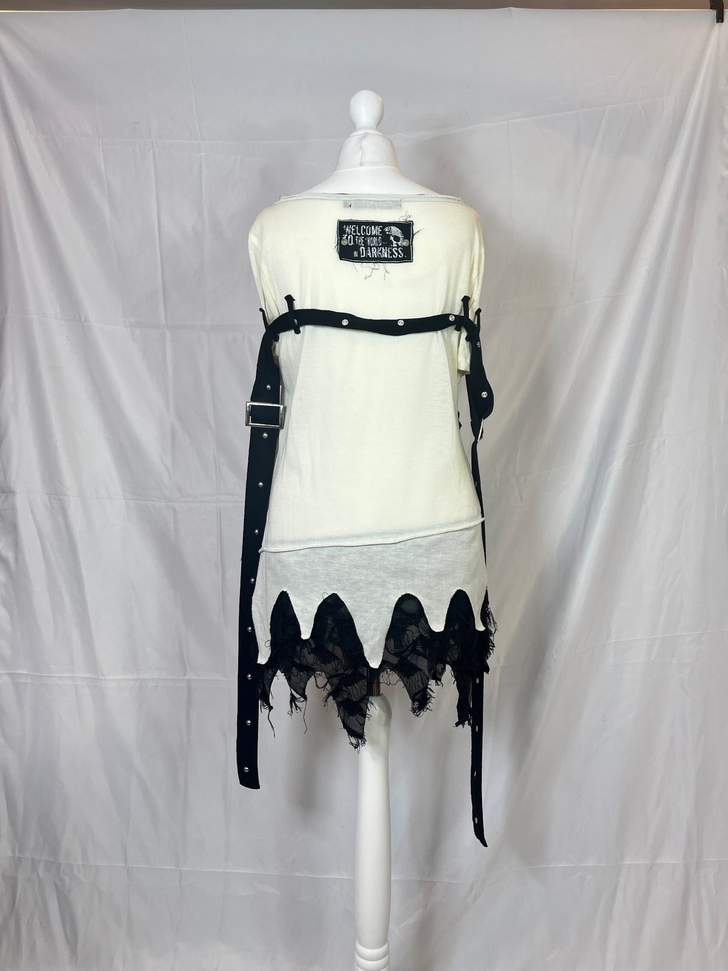 Sexpot Revenge Destructive Top