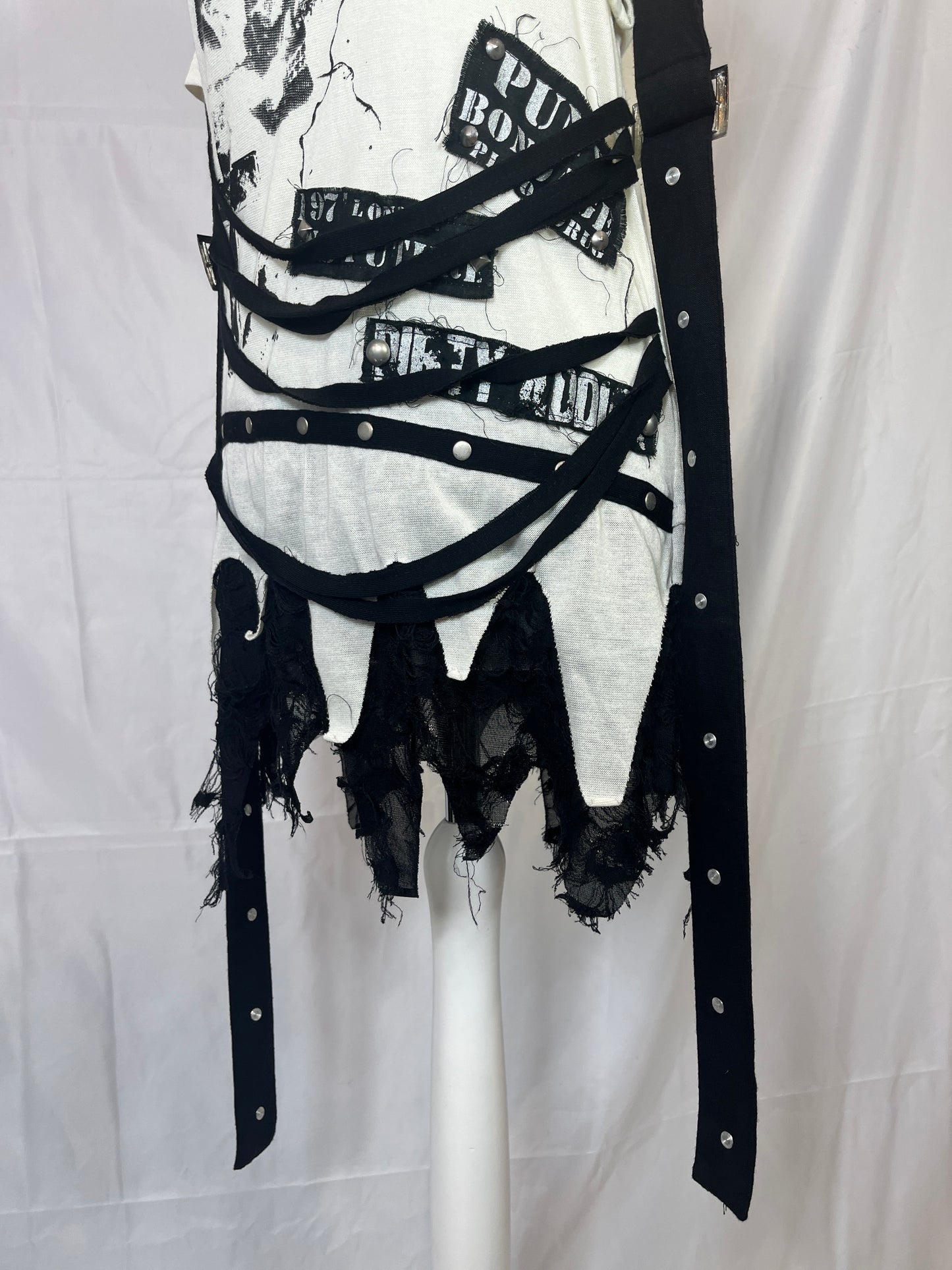 Sexpot Revenge Destructive Top