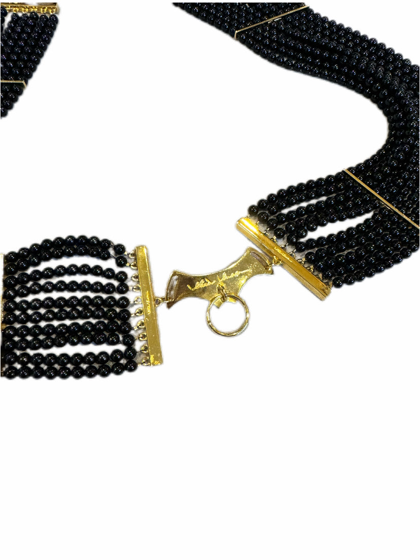 alice auaa Jewel Belt