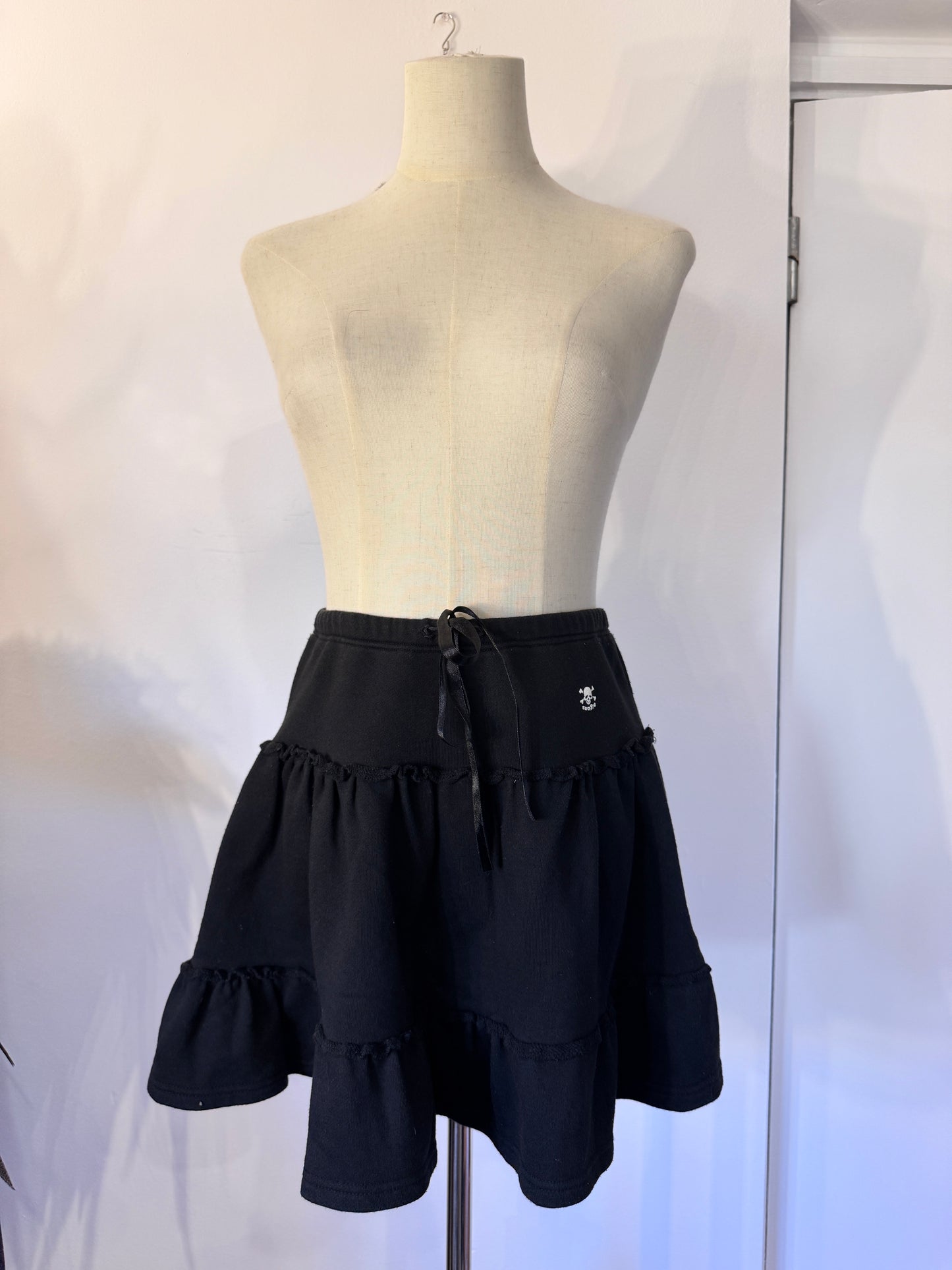 Algonquins Plain Skirt