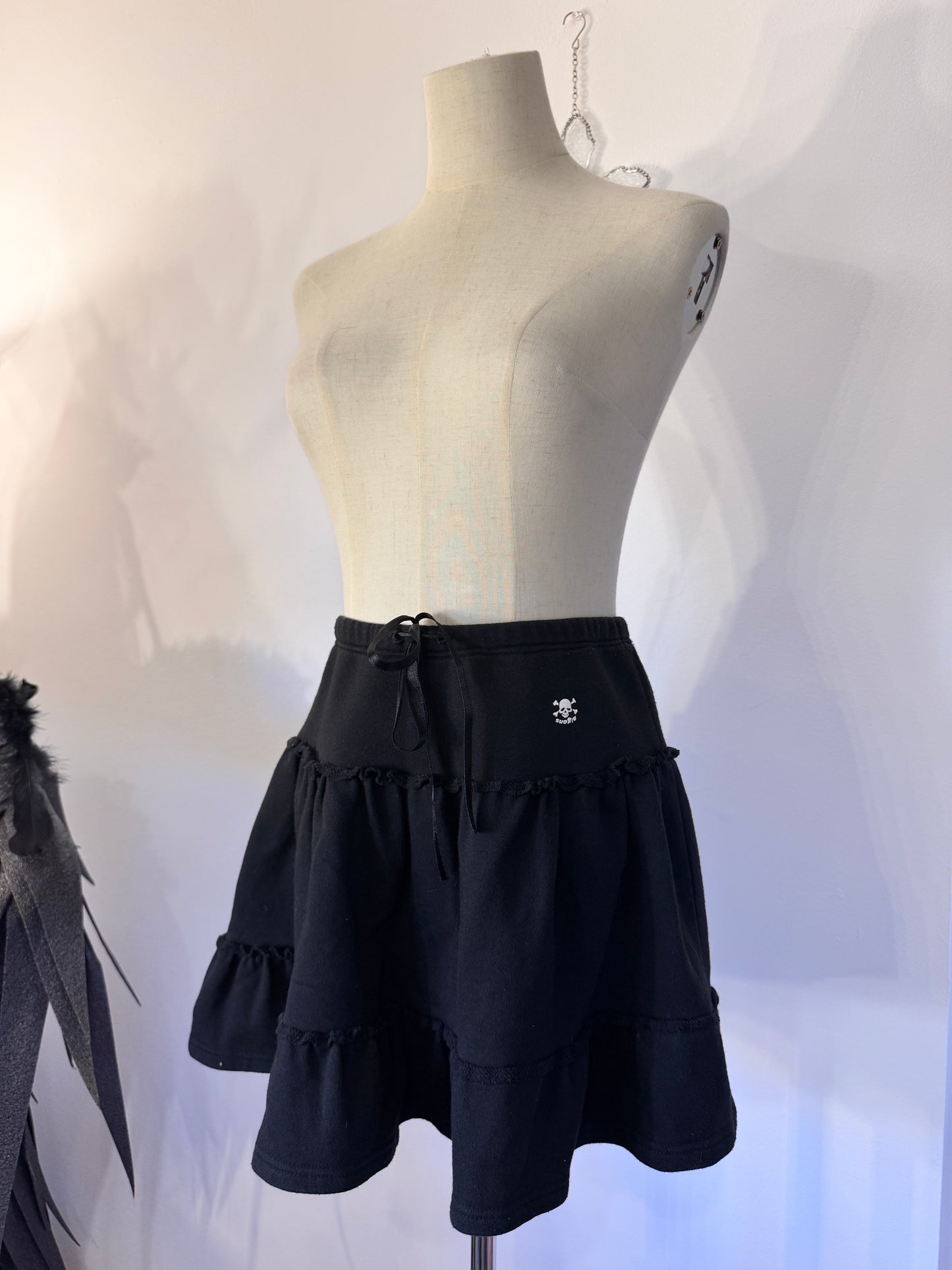 Algonquins Plain Skirt
