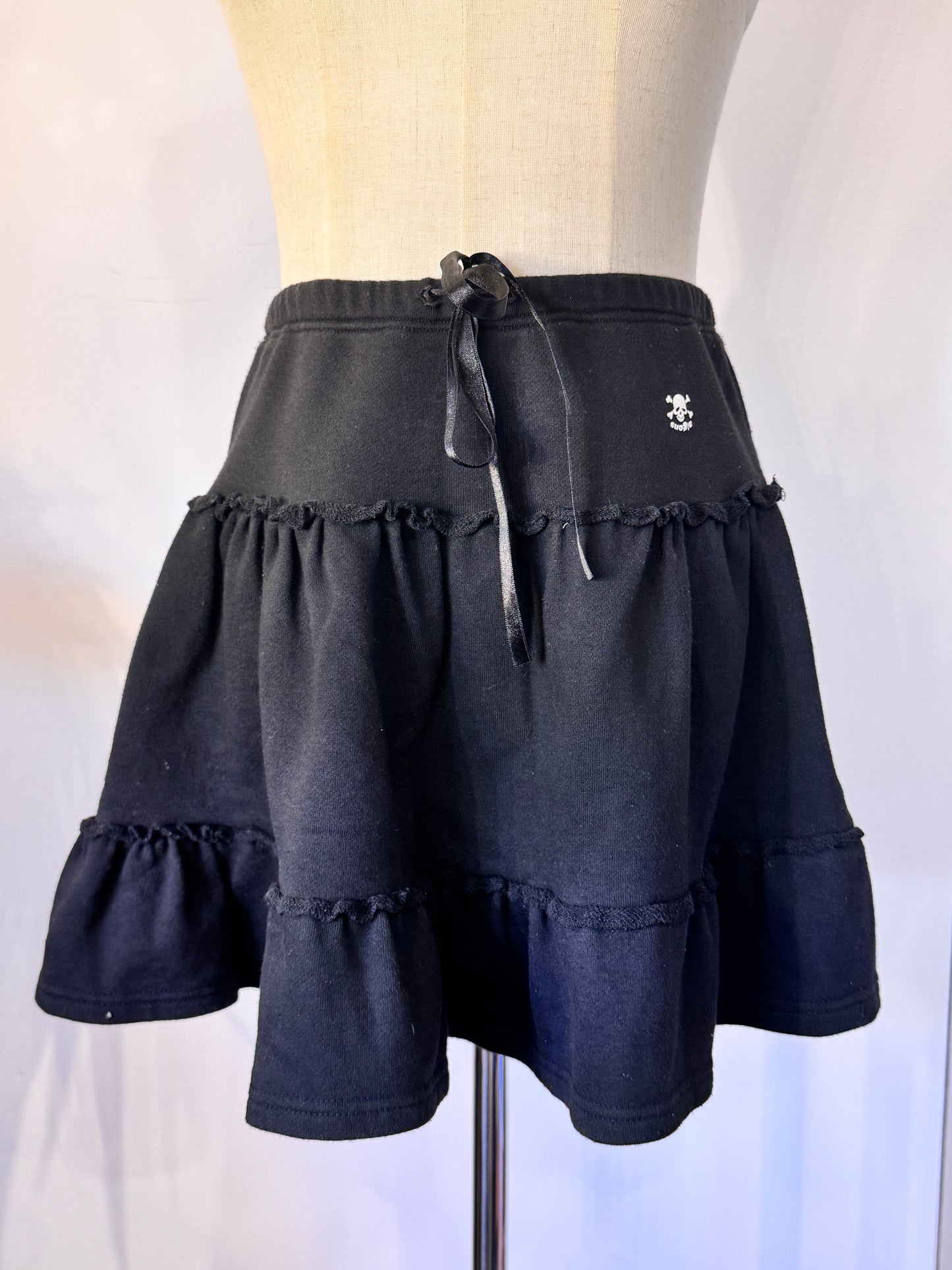Algonquins Plain Skirt