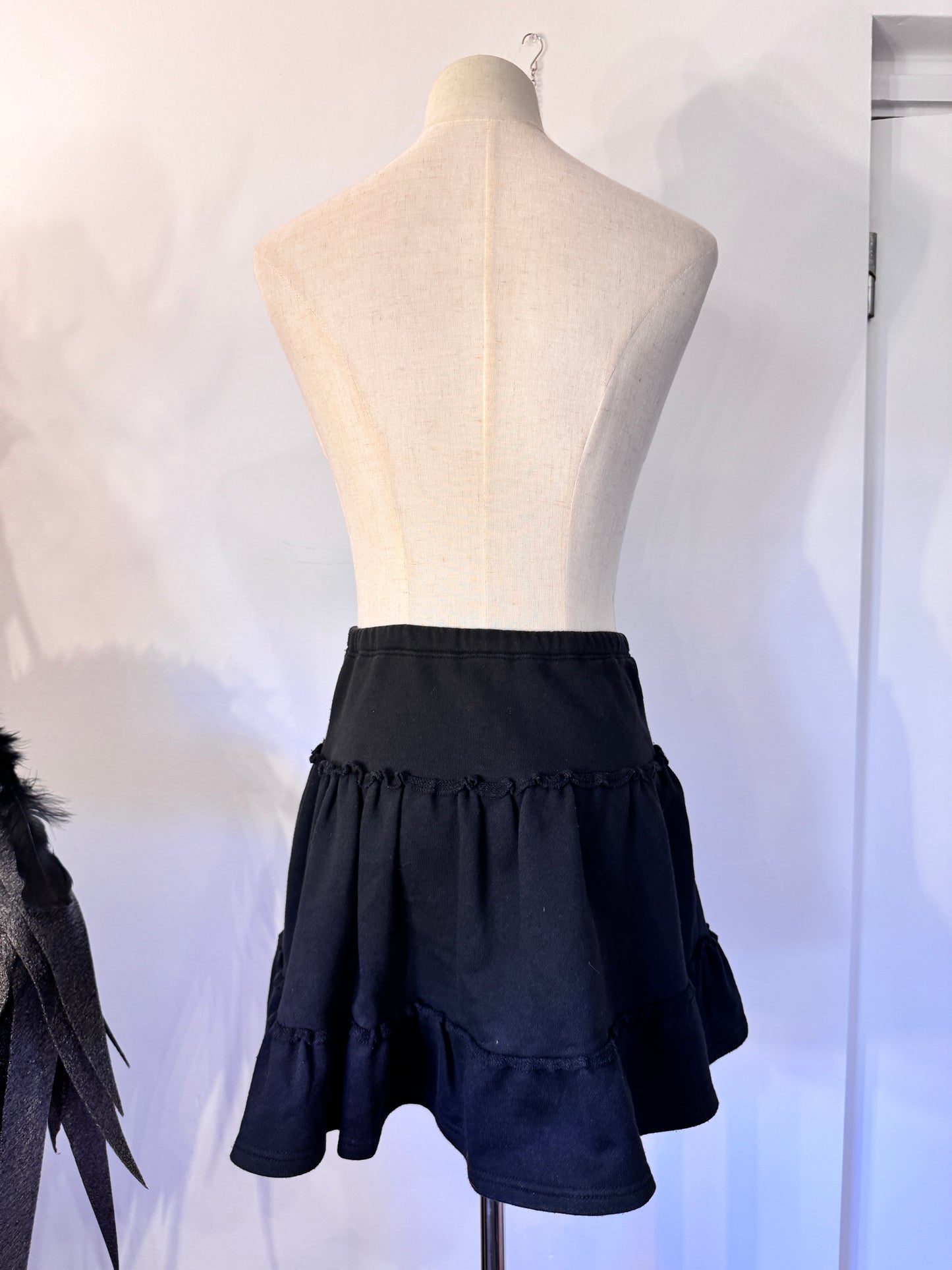 Algonquins Plain Skirt