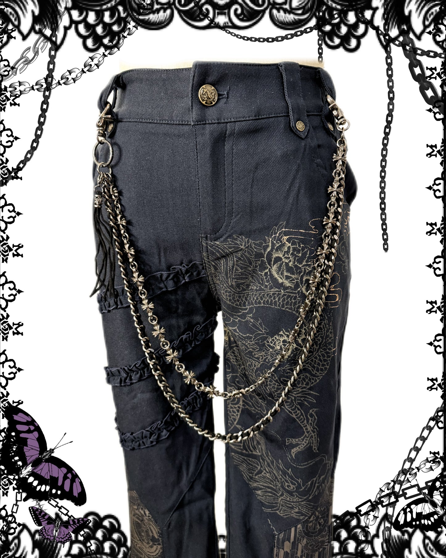 OZZ ON Cross Chain