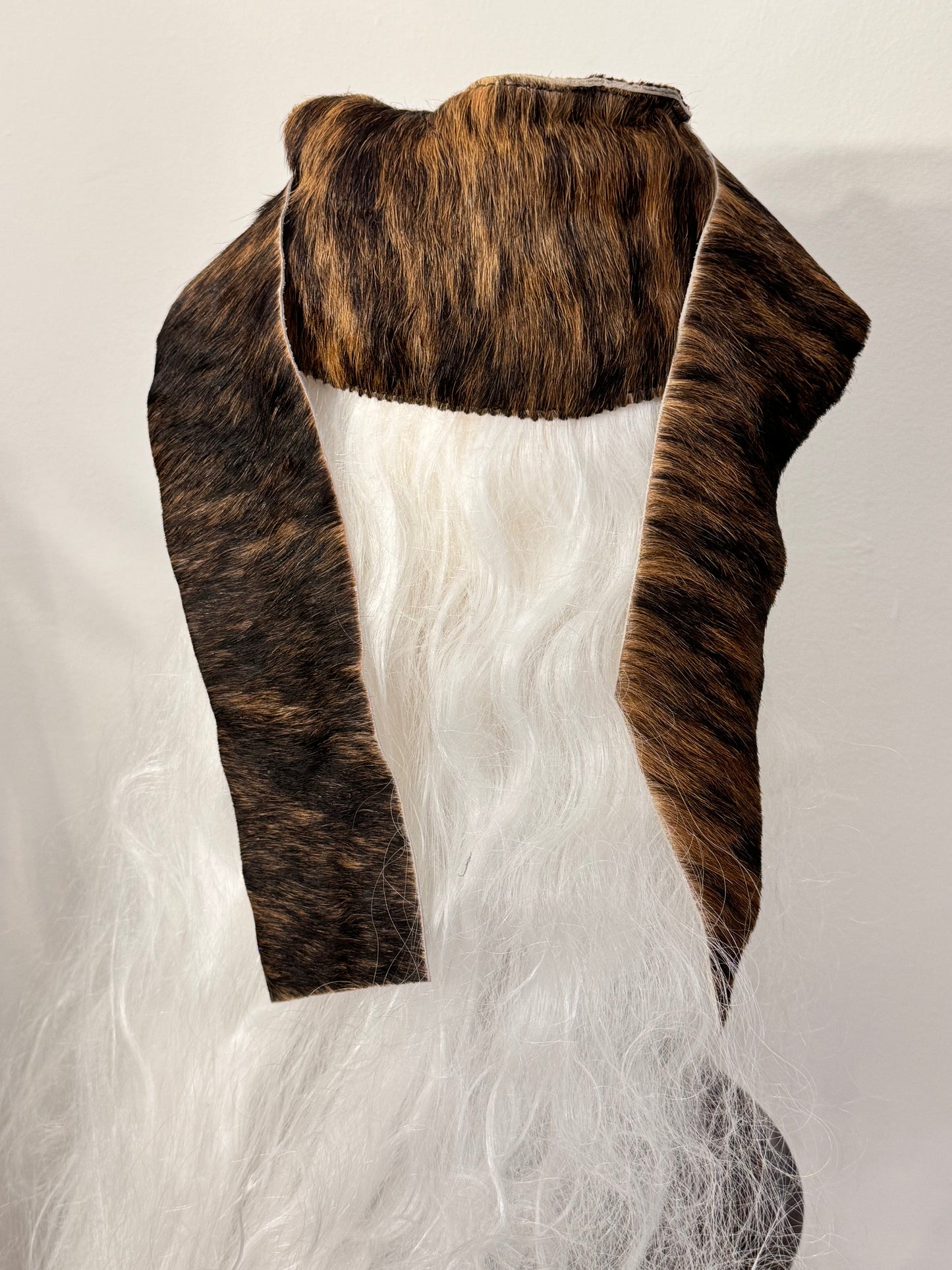 Vivienne Westwood Short Fur Cap