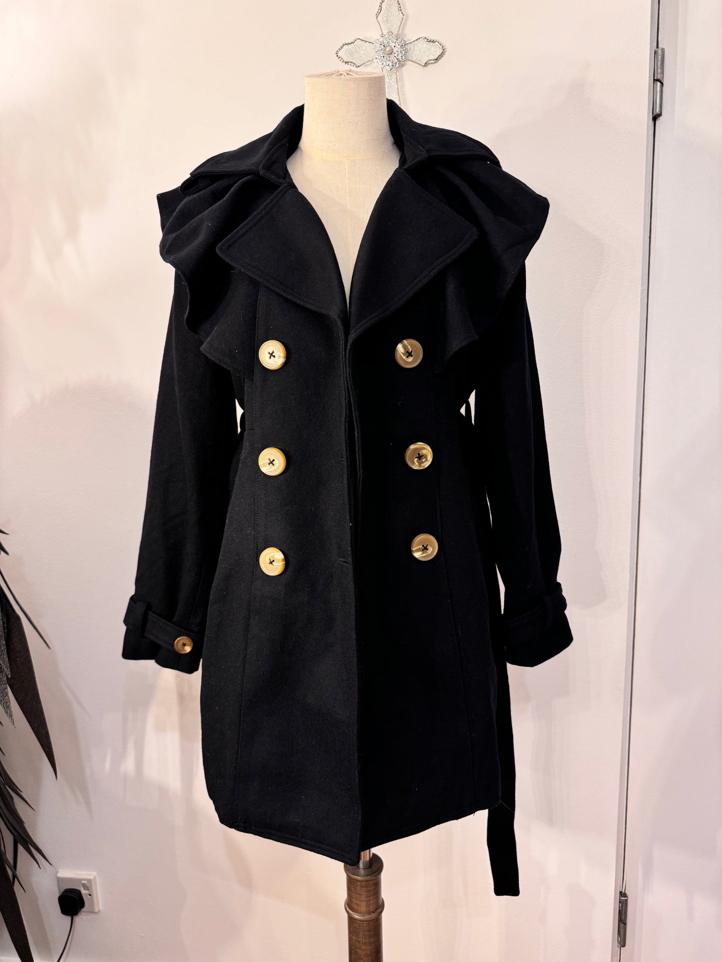 Vivienne Westwood Double-breasted Coat