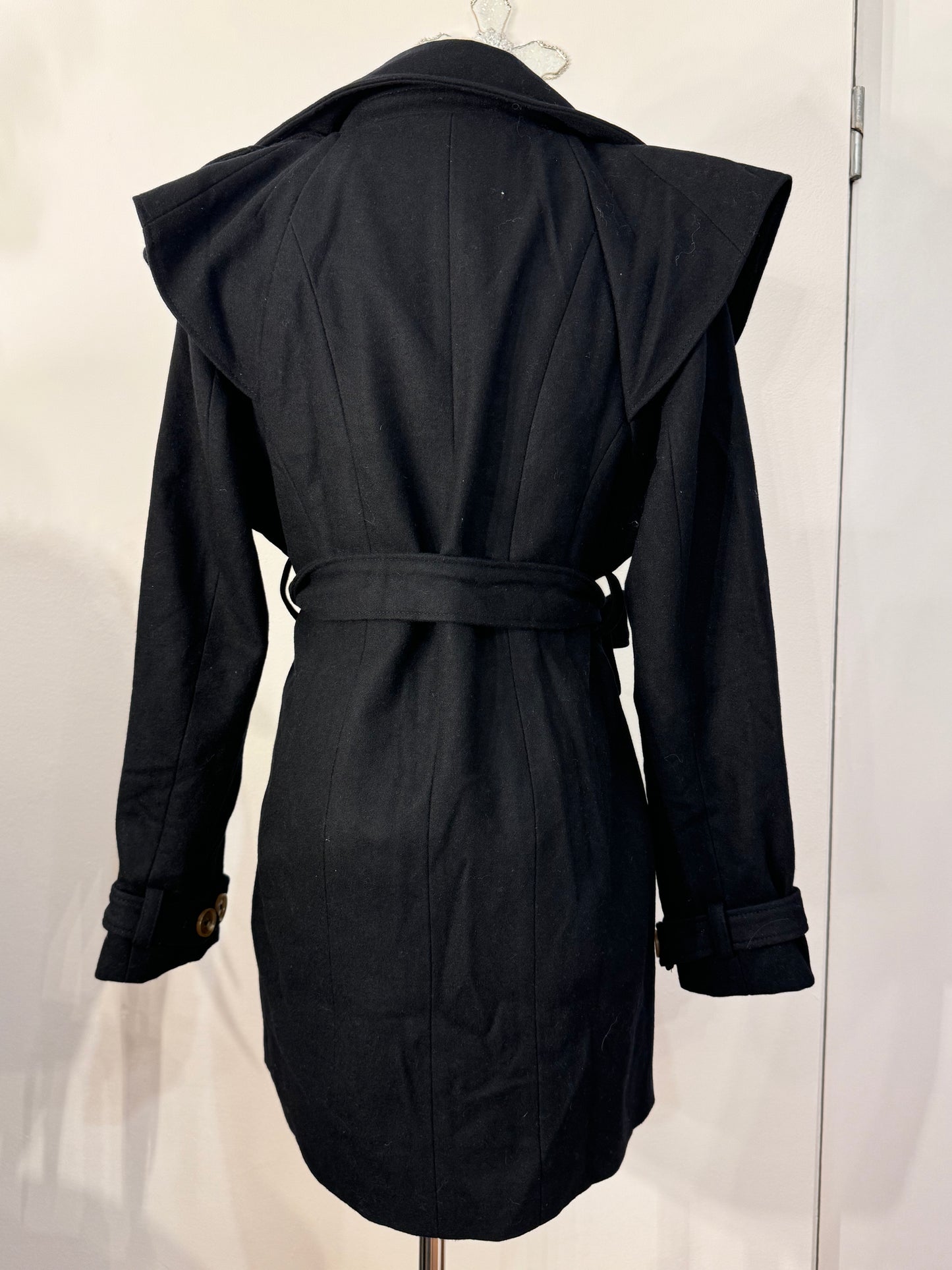 Vivienne Westwood Double-breasted Coat