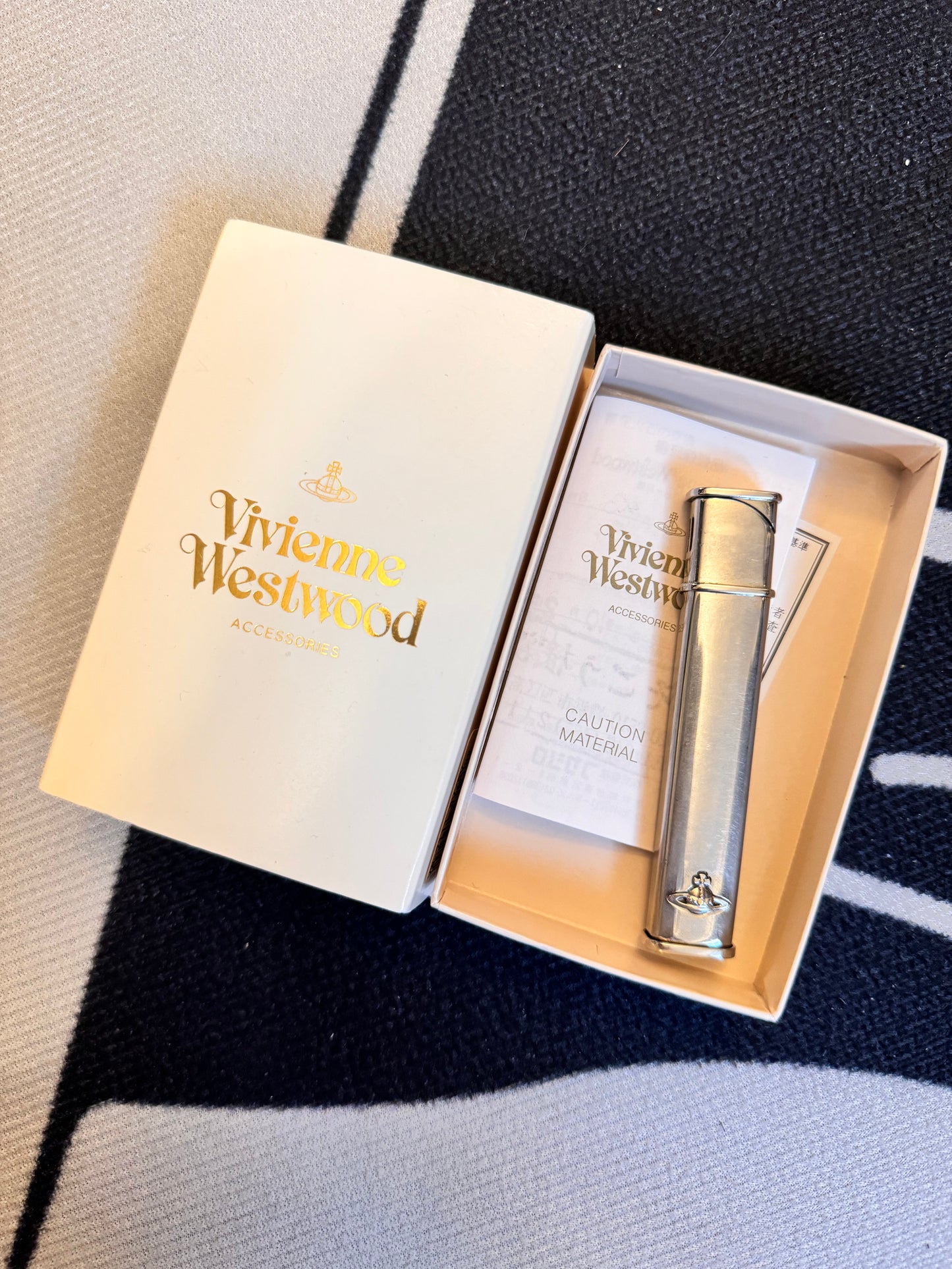 Vivienne Westwood Lighter
