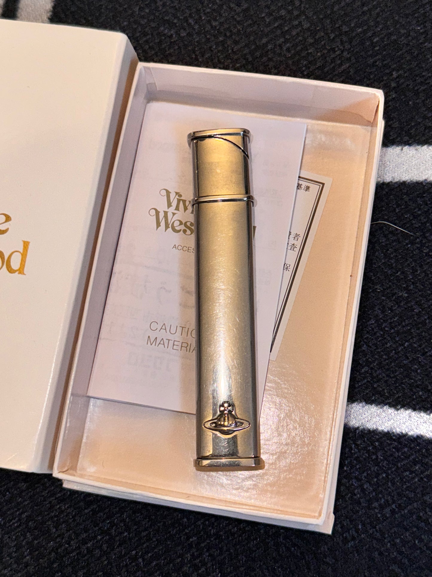 Vivienne Westwood Lighter