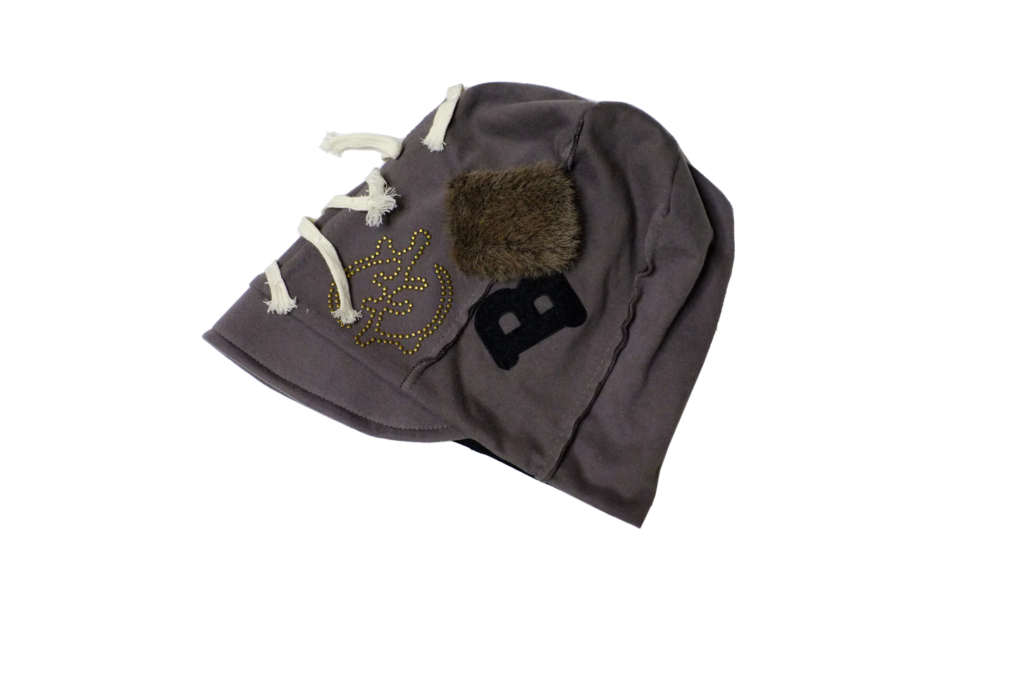 nit alcove 23AW Loose Beanie
