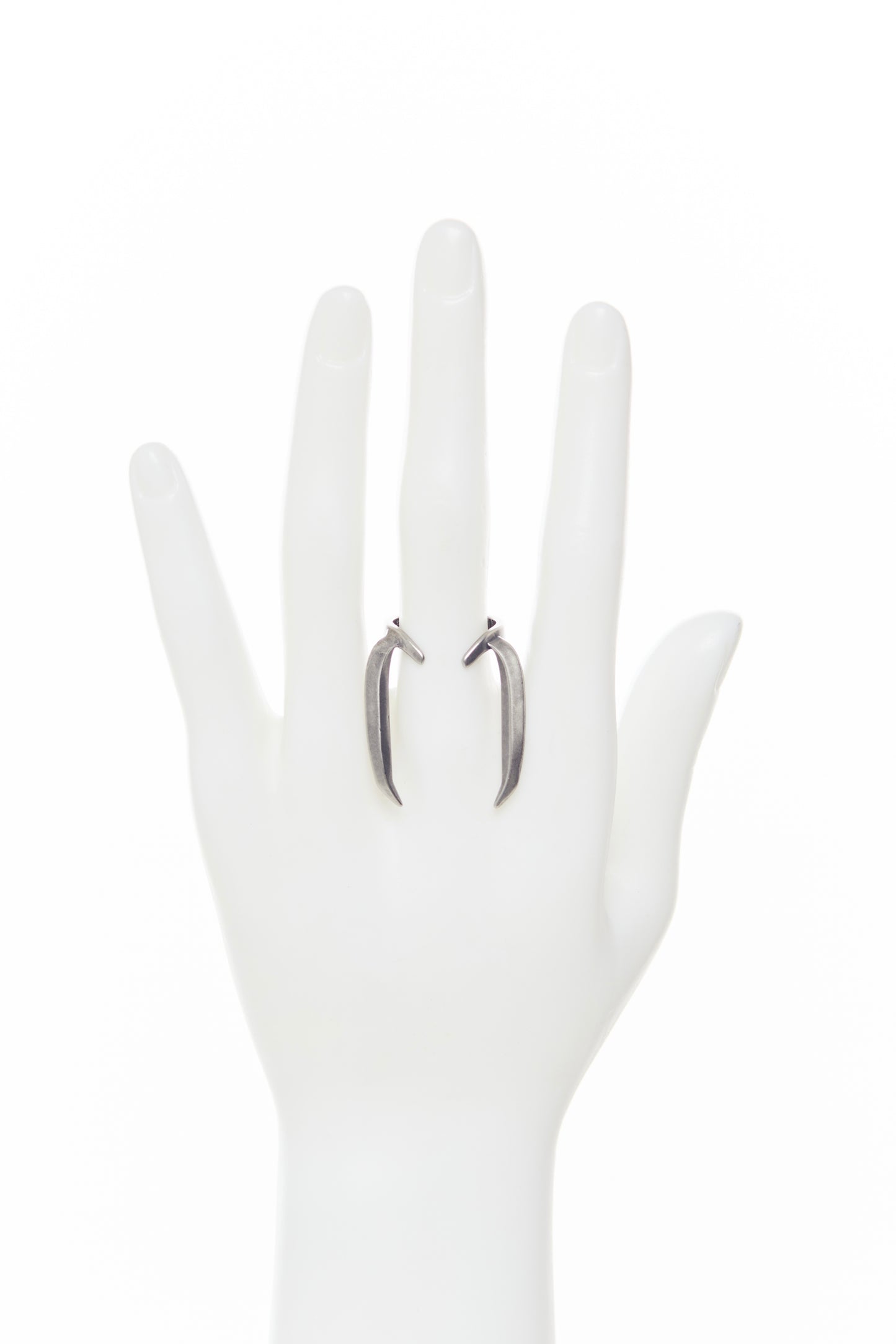 IIIMIII BlackPainting III Ring #2