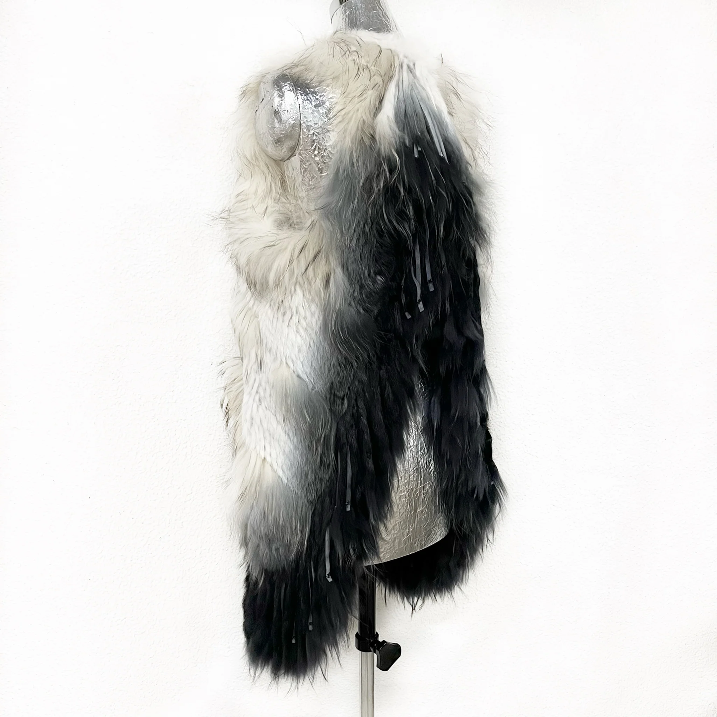 ifsixwasnine Fur Vest