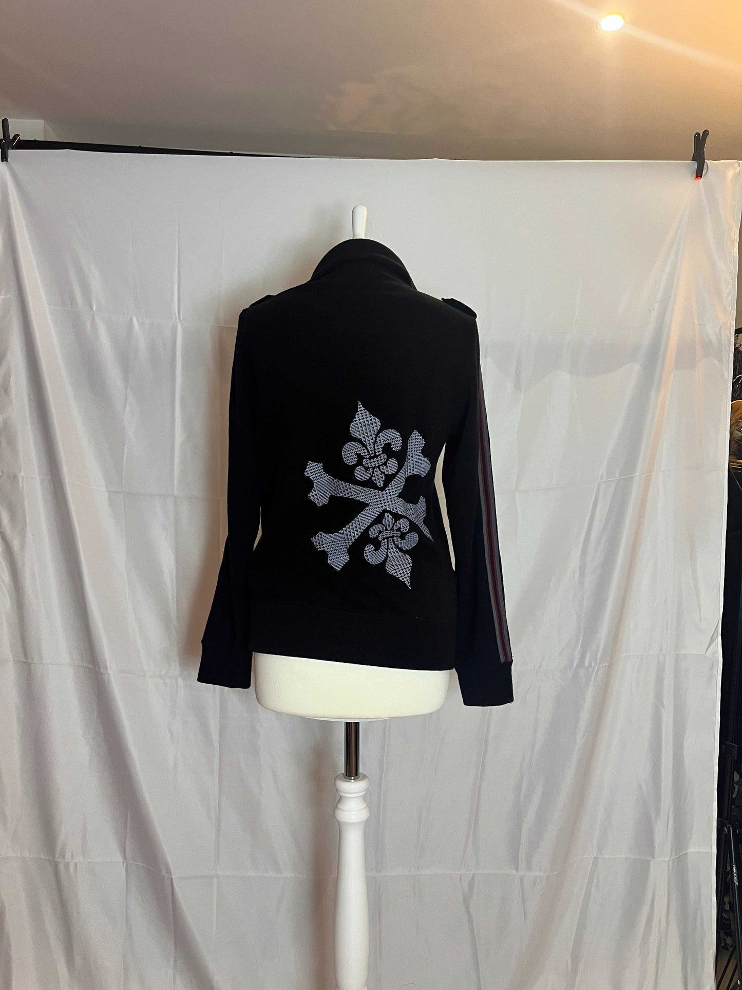 Algonquins Track Jacket