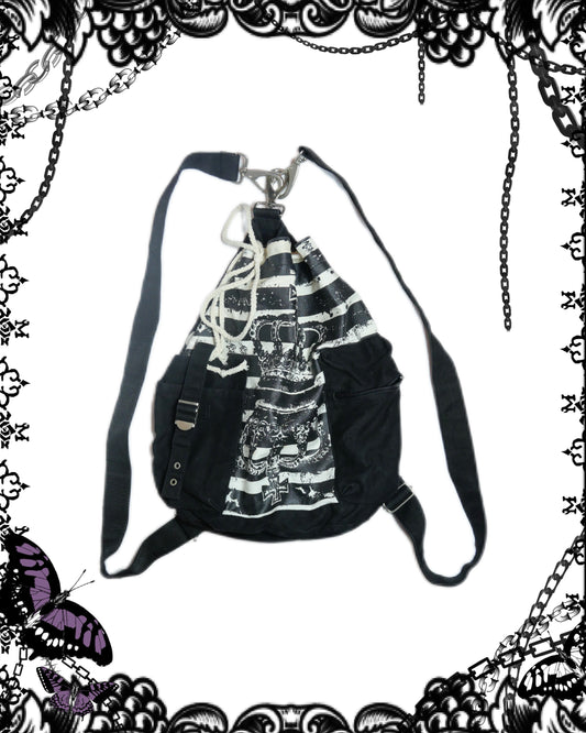 Algonquins Backpack