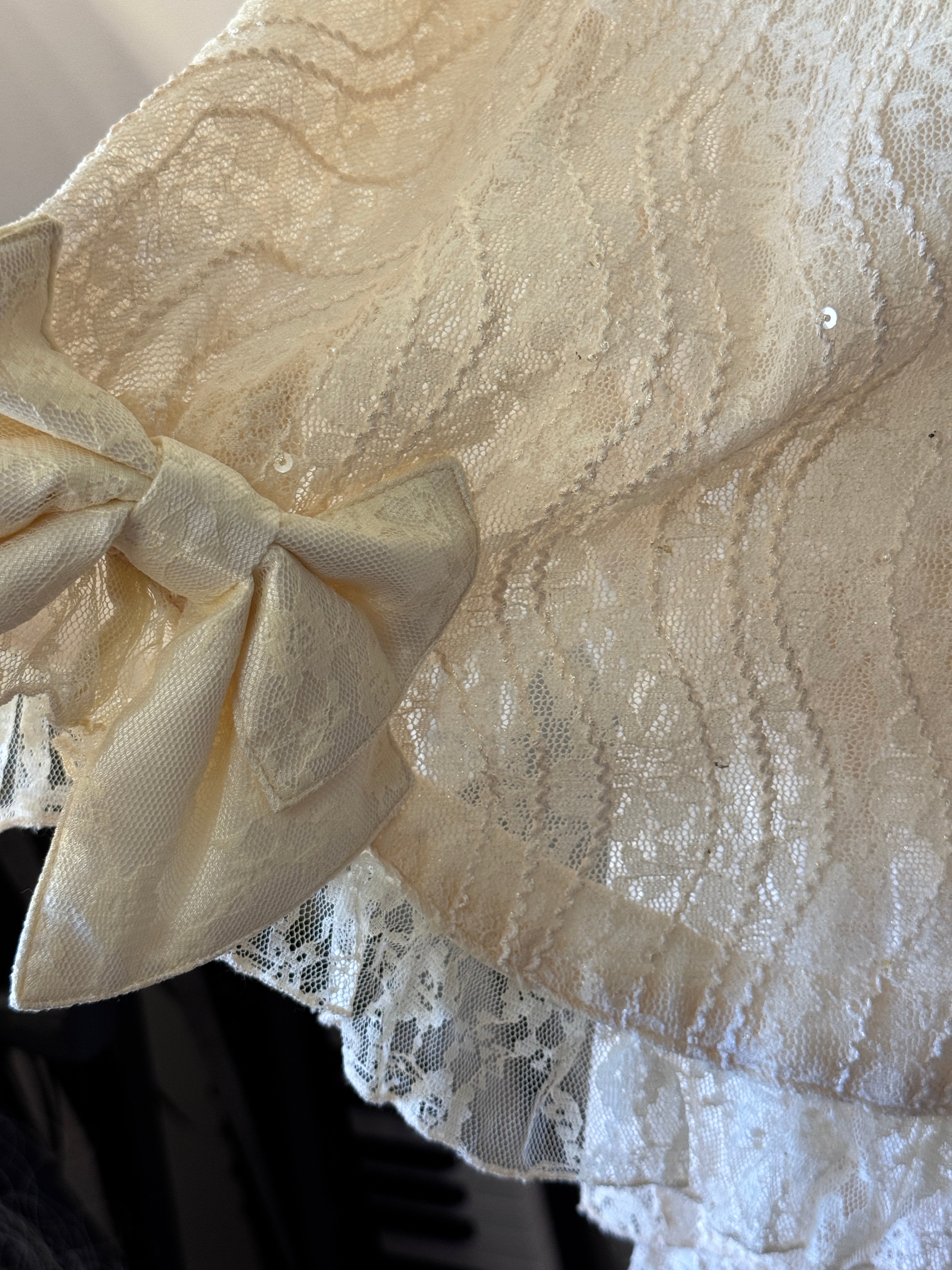 アクセサリー ryouko.i.14961496 Angelic Pretty Lace and Bow JSK – cucurucu