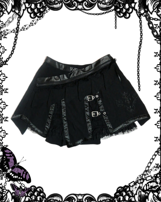 OZZ Croce 2-Layers Skirt