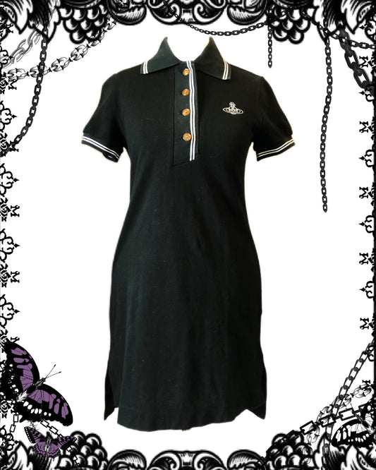Vivienne Westwood Shirt Dress